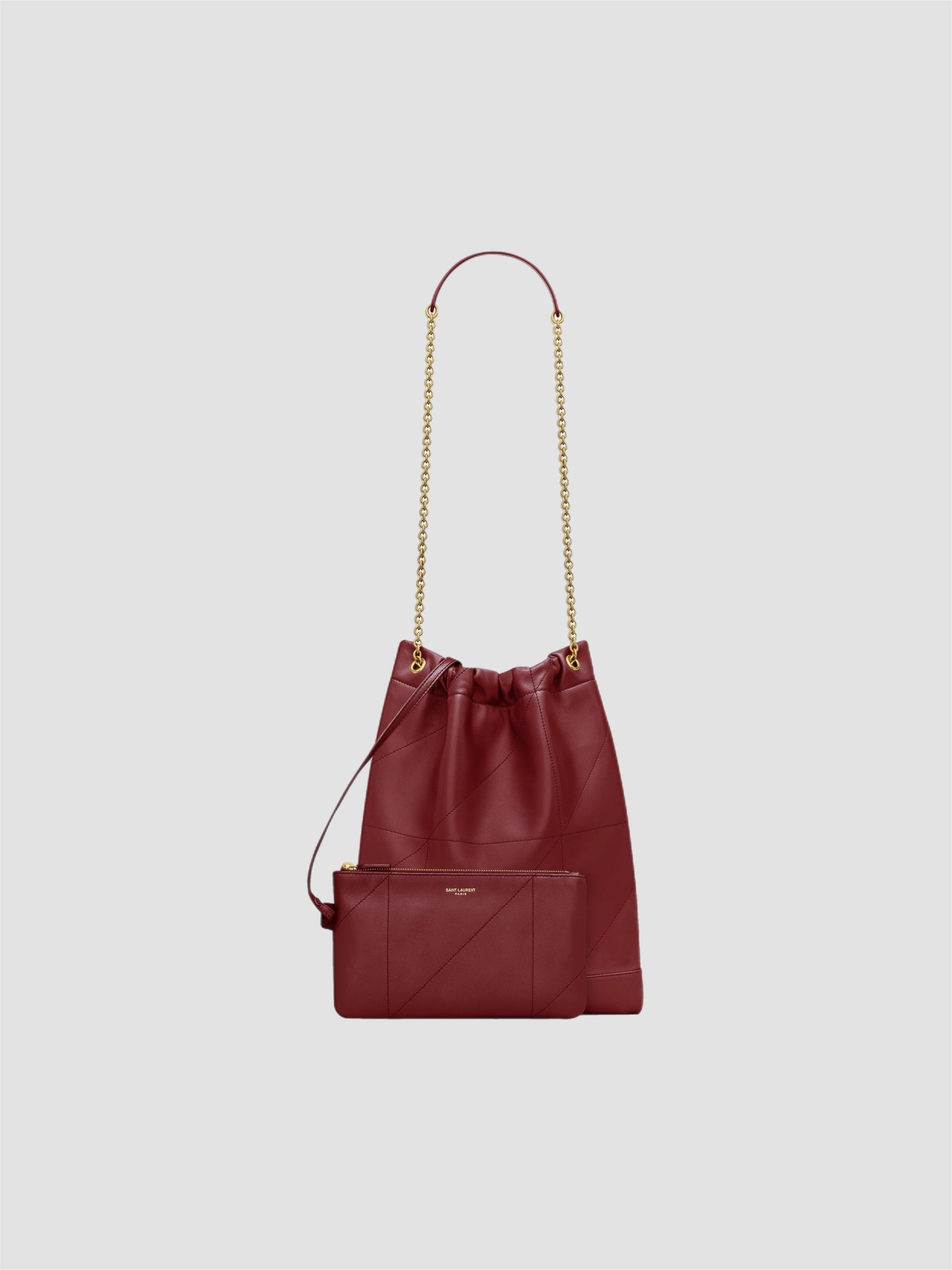 YSL JAMIE POCHON