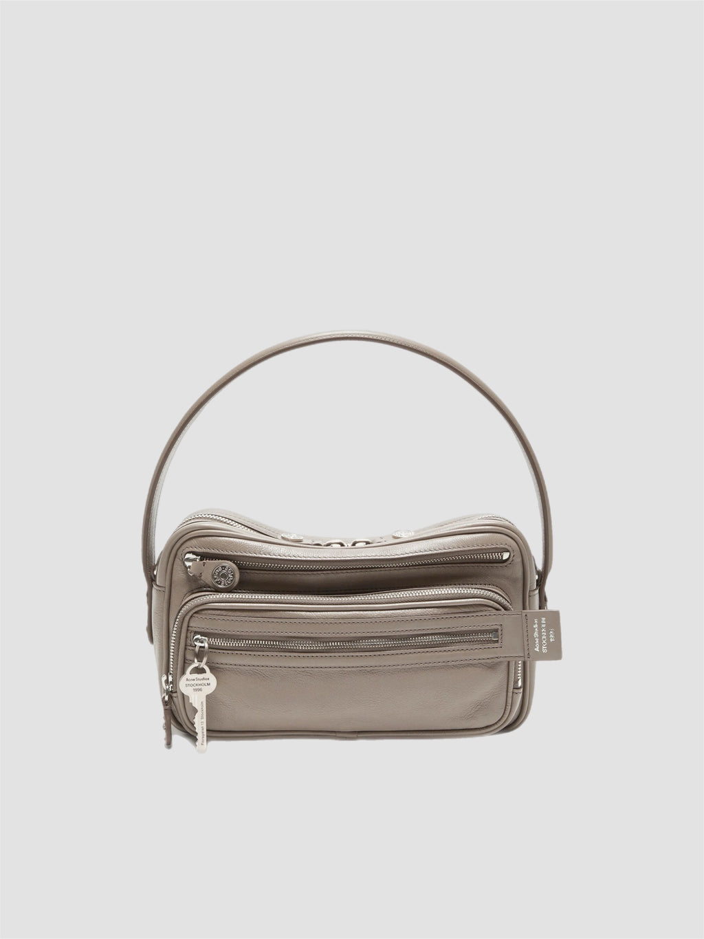 Acne Studios Sac à Bandoulière Camero Party