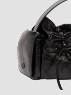 Acne Studios Multipocket bag