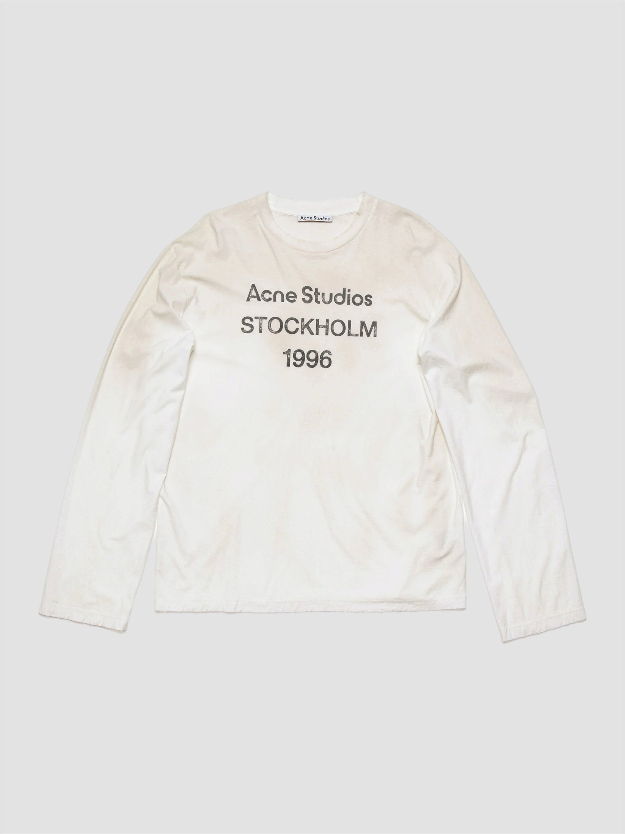Acne Studios T-Shirt