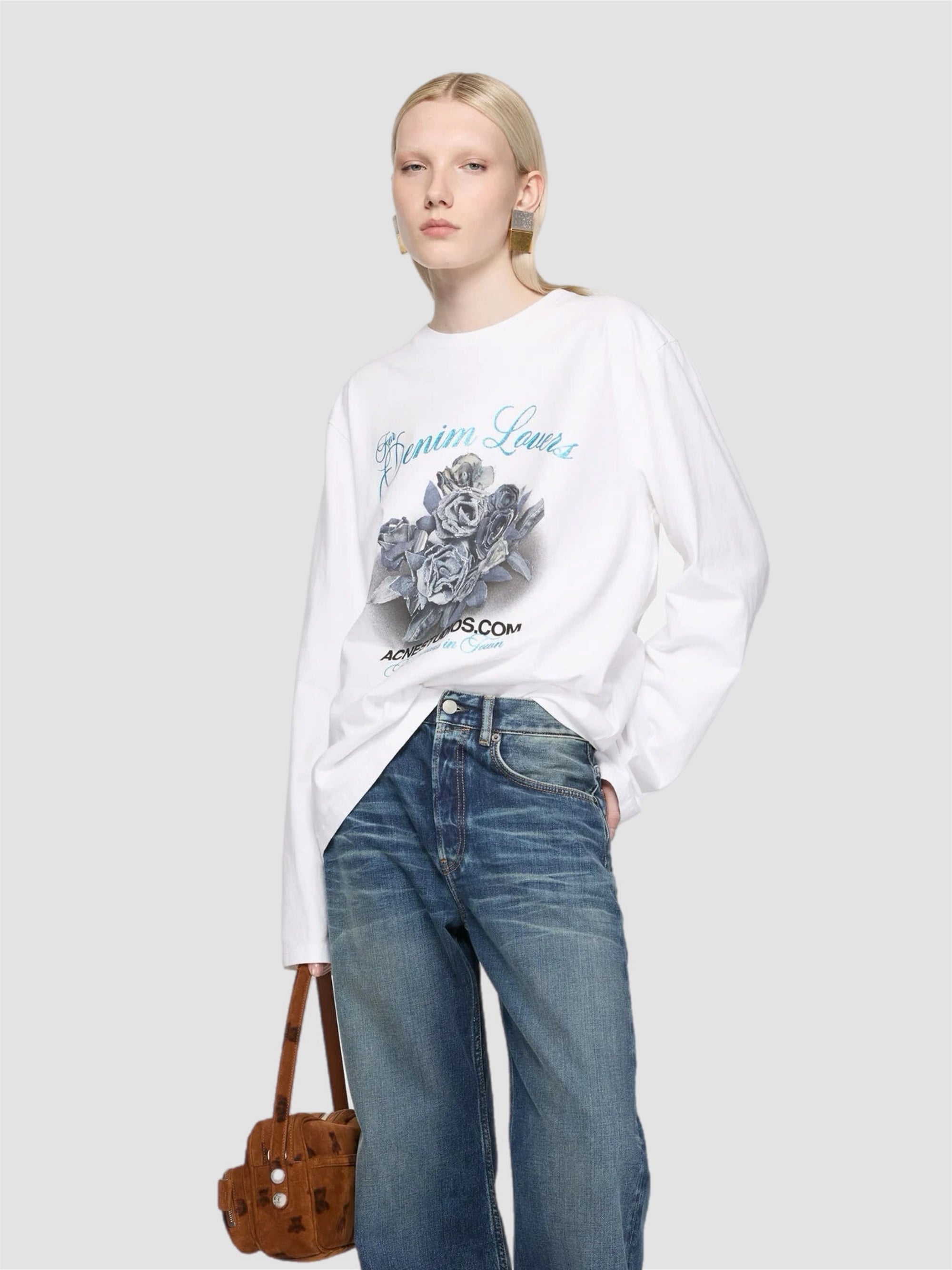 Acne Studios T-Shirt