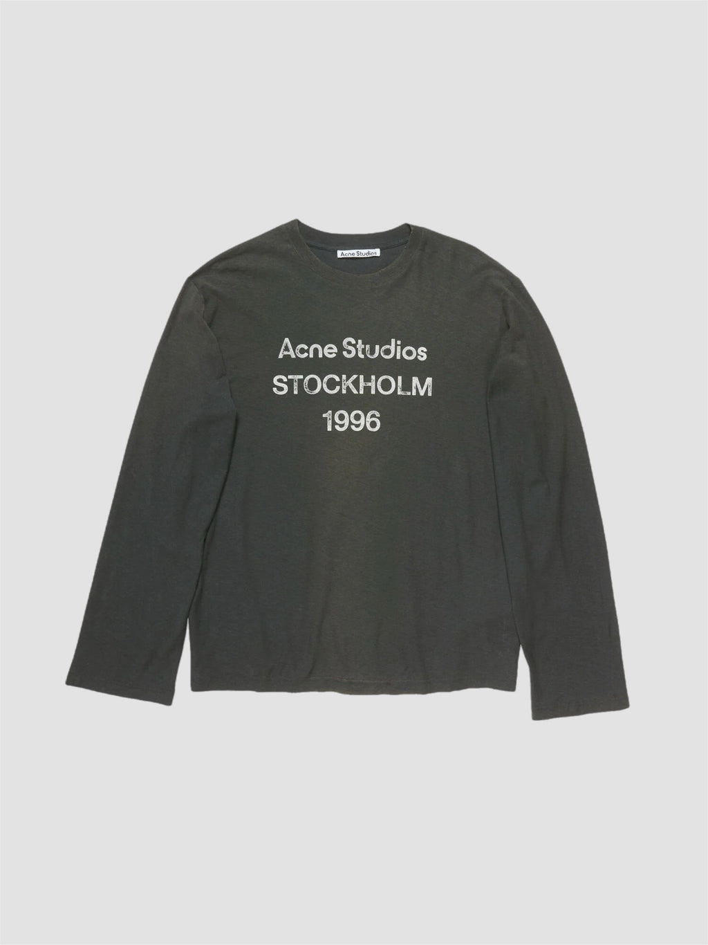 Acne Studios T-Shirt