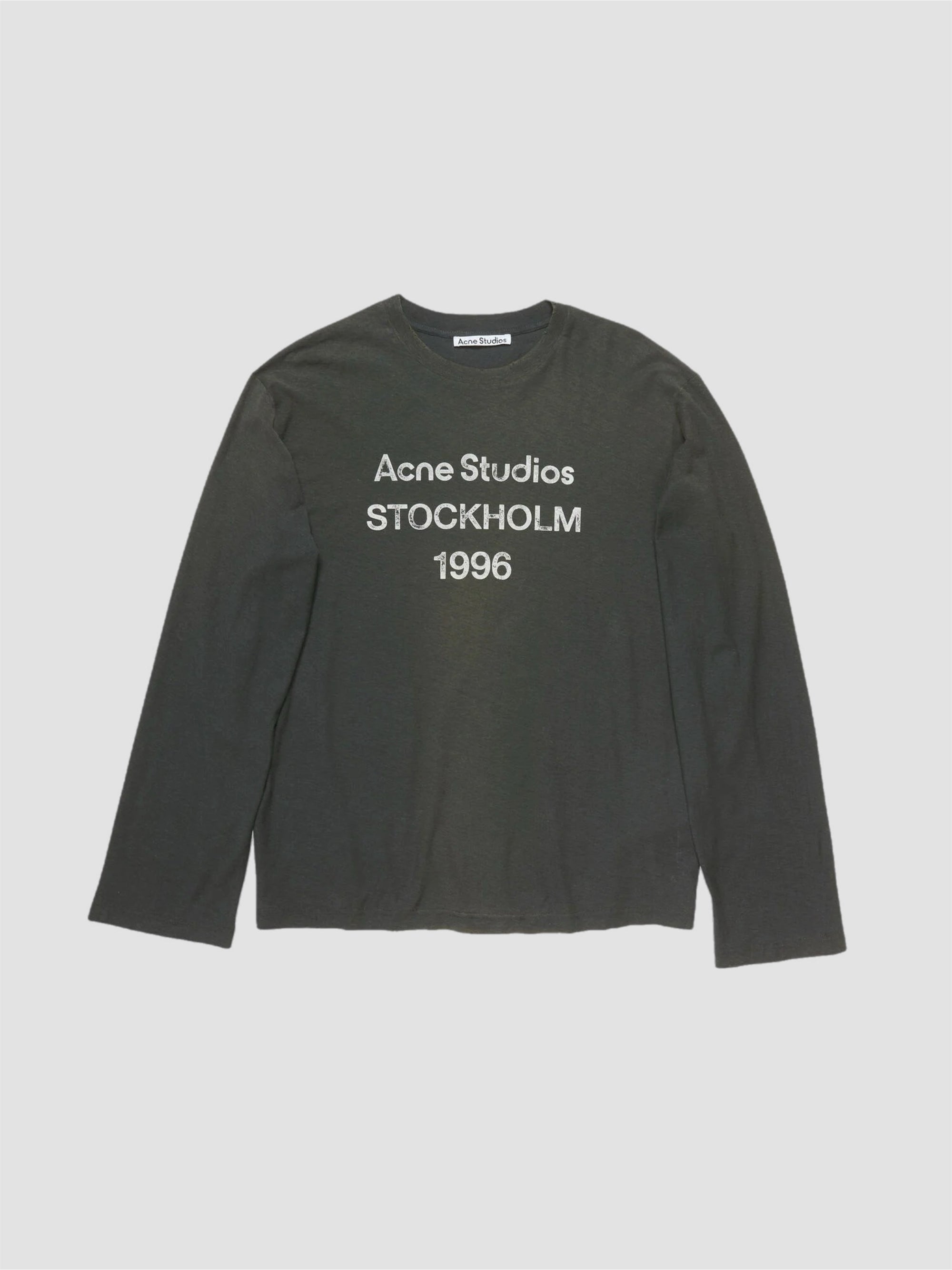 Acne Studios T-Shirt