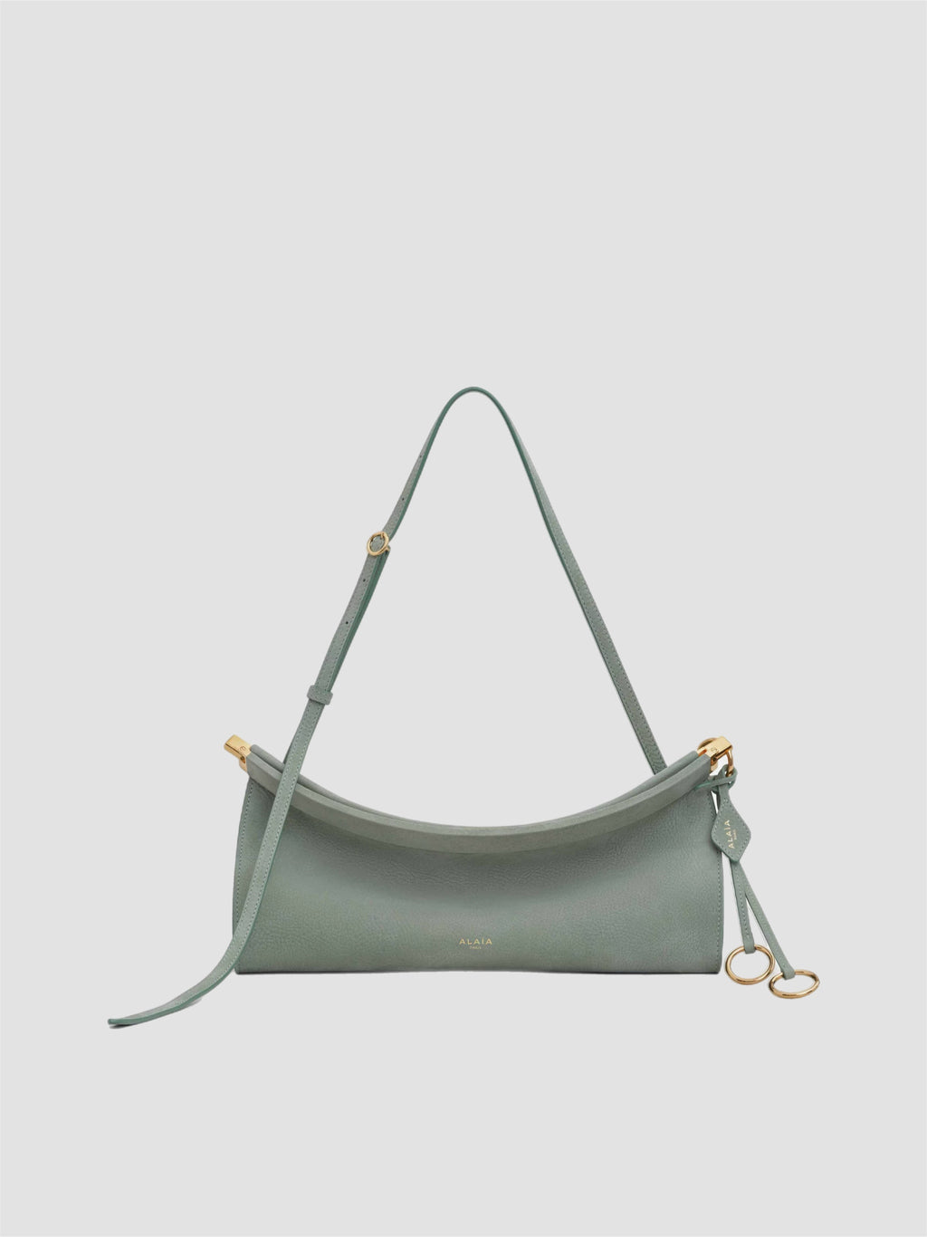 Alaïa Le Click Medium