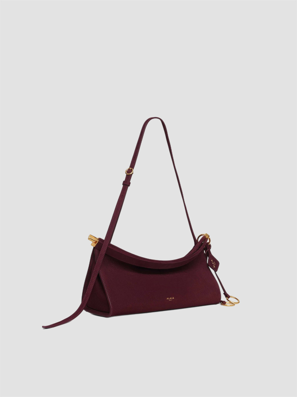 Alaïa Le Click Medium