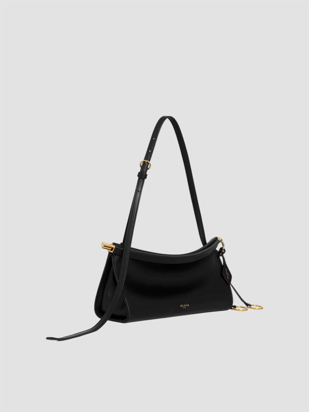 Alaïa Le Click Small