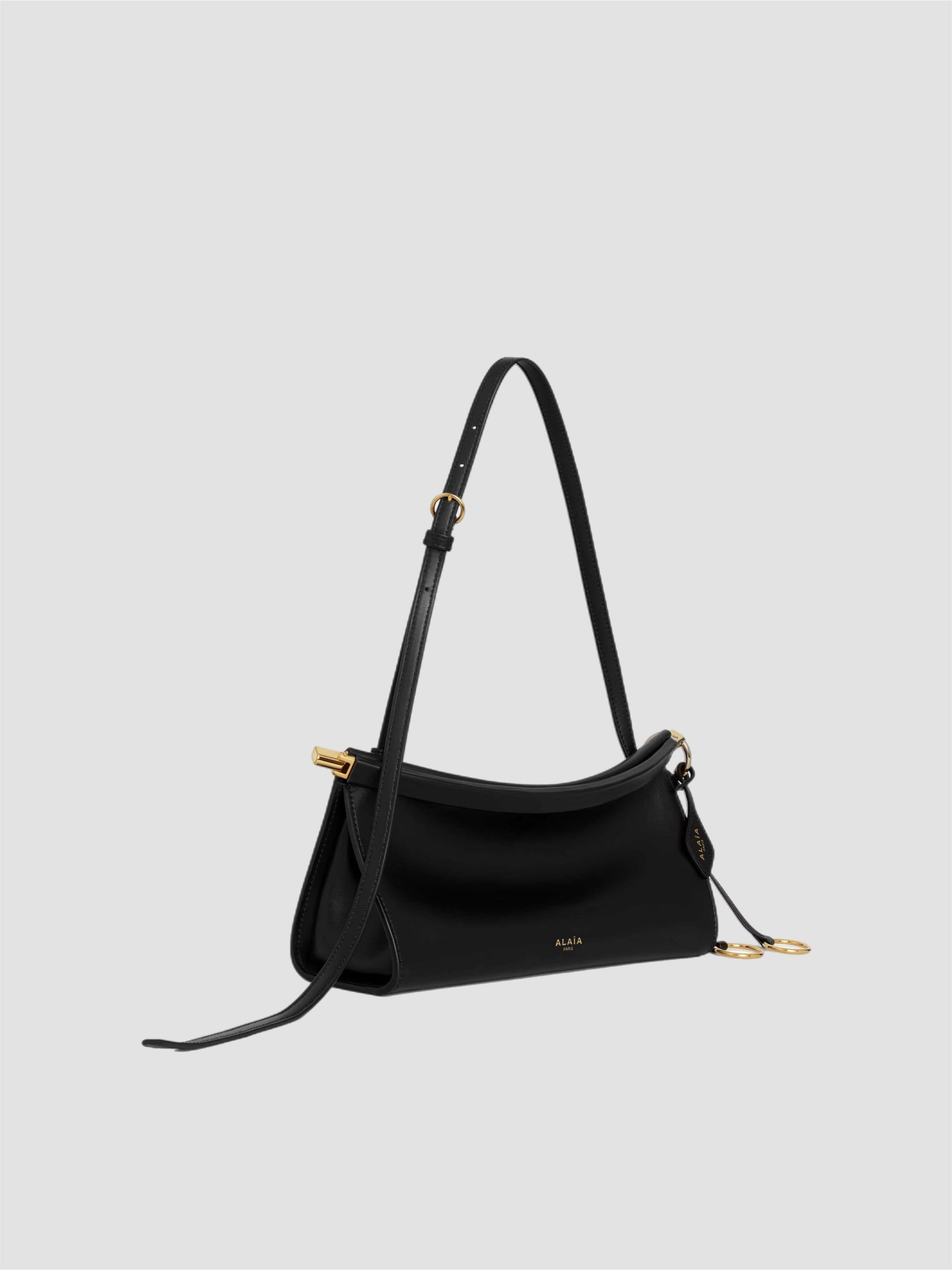 Alaïa Le Click Small
