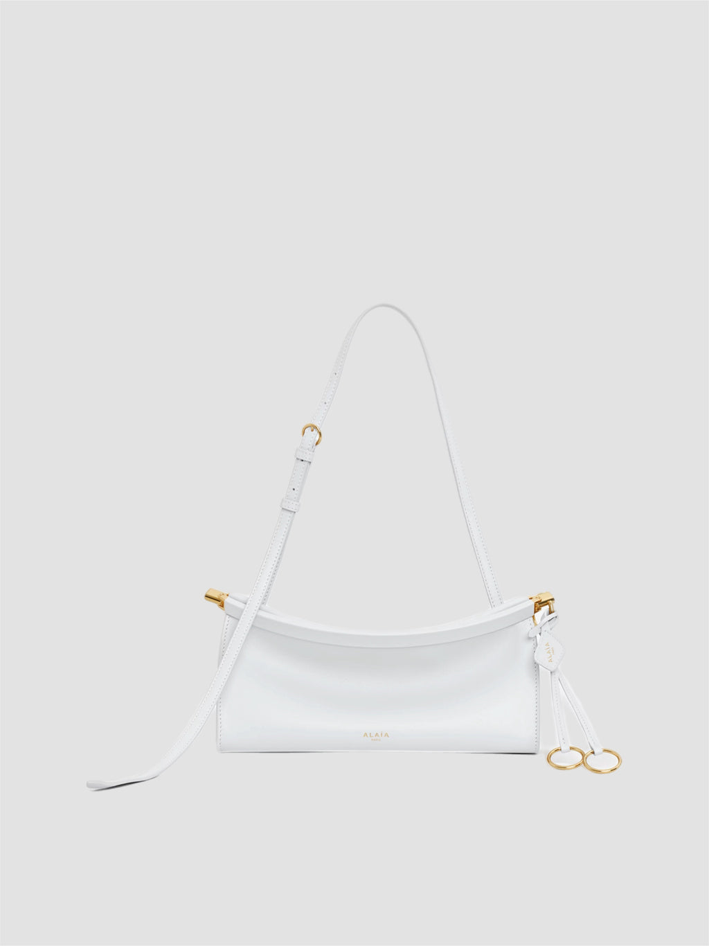 Alaïa Le Click Small