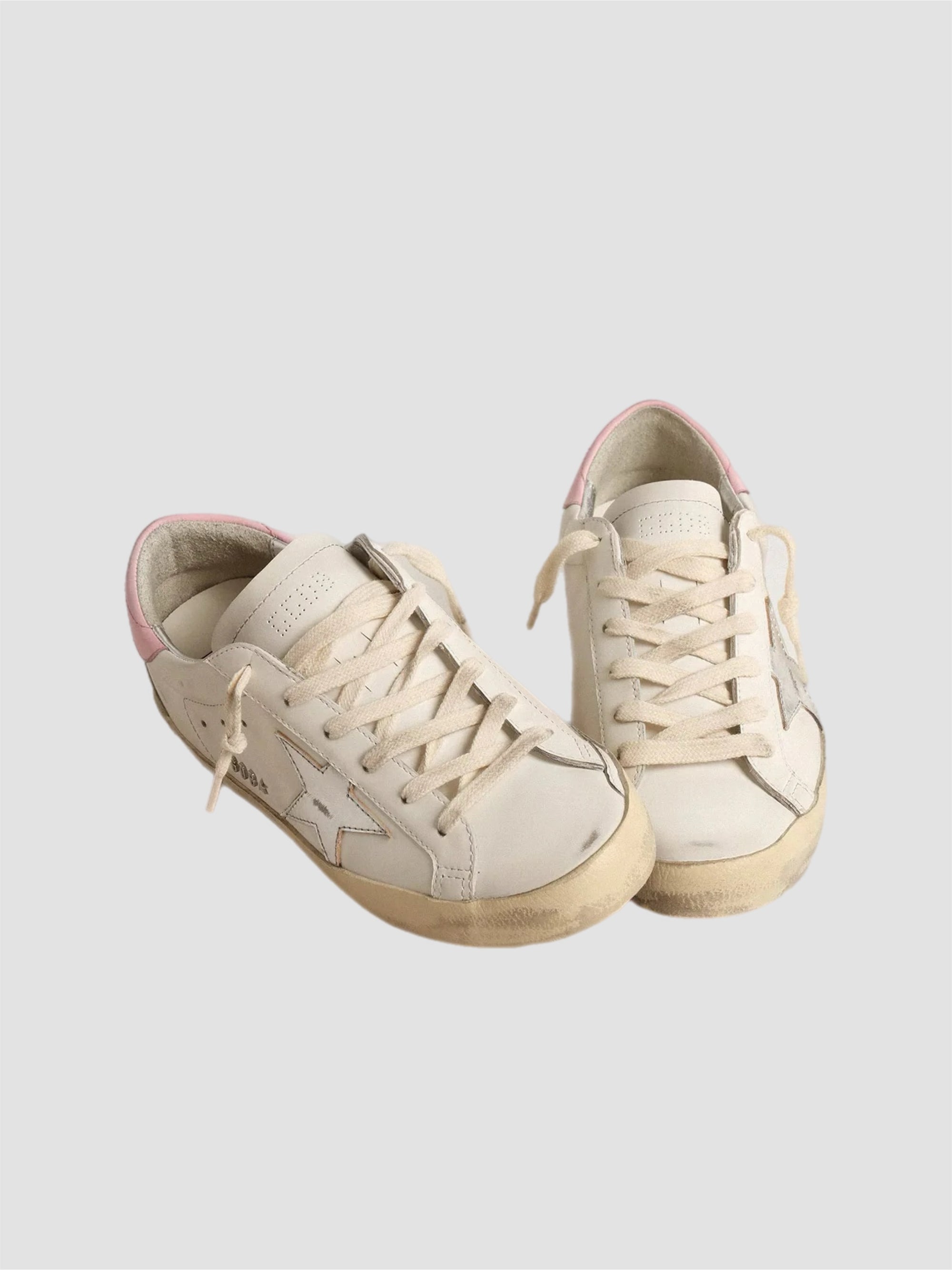 Golden Goose Super Star