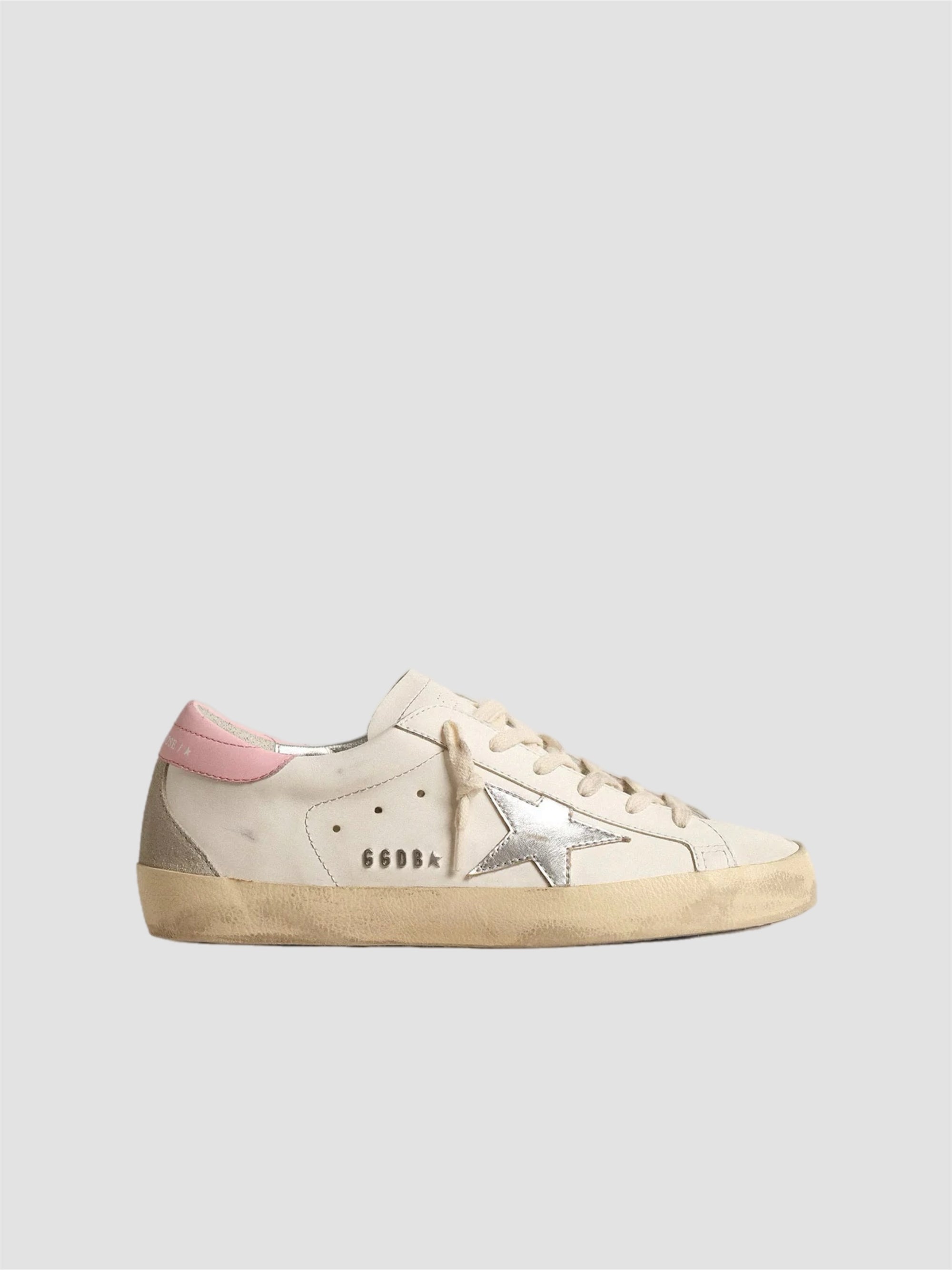 Golden Goose Super Star