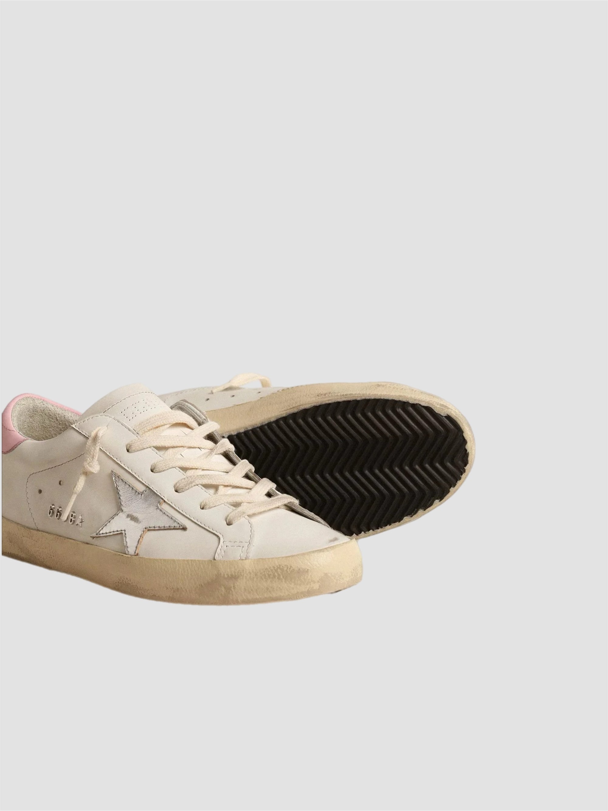 Golden Goose Super Star