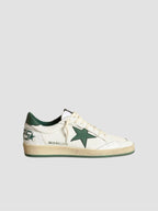 Golden Goose Ball Star