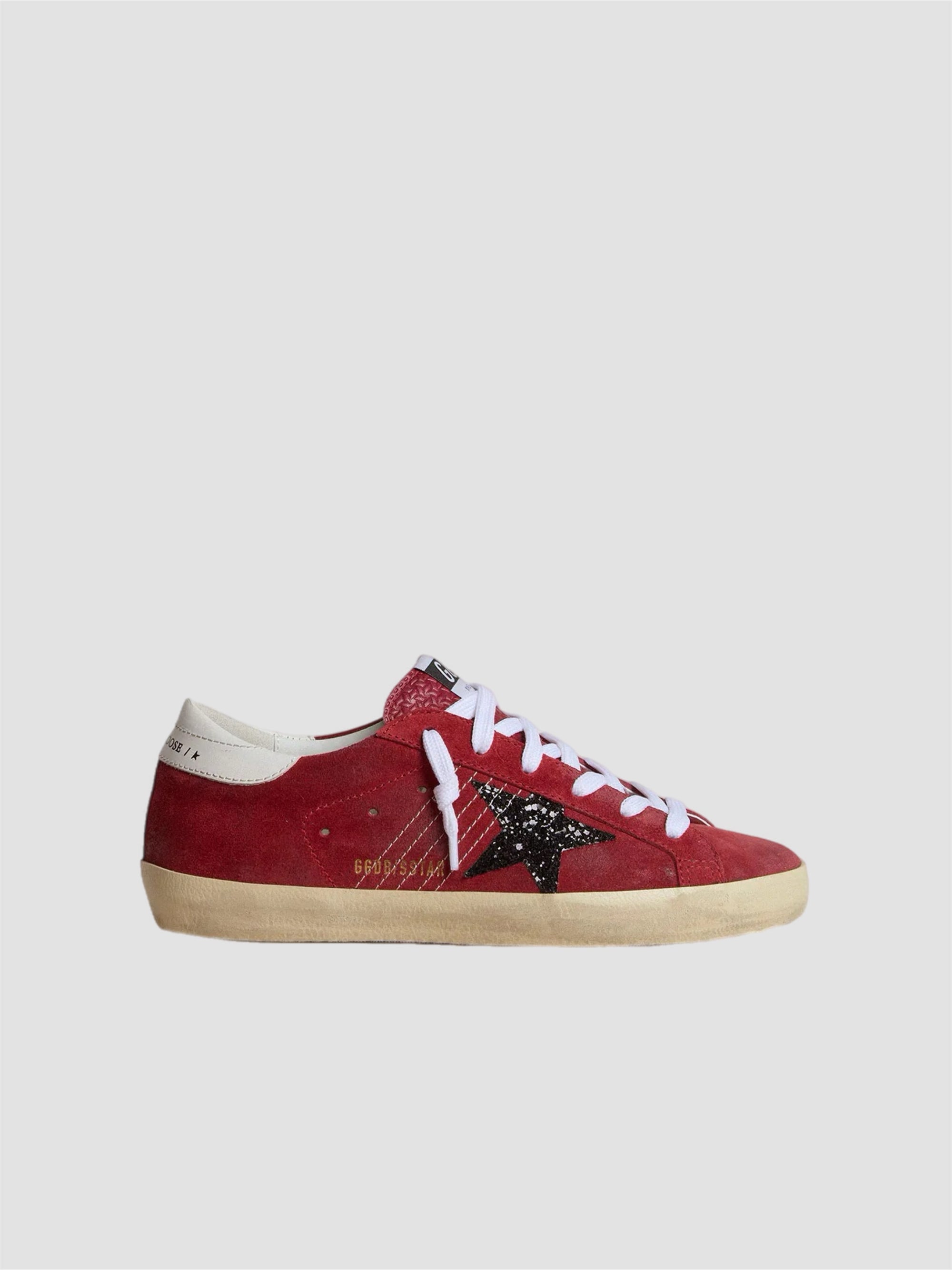 Golden Goose Super-Star