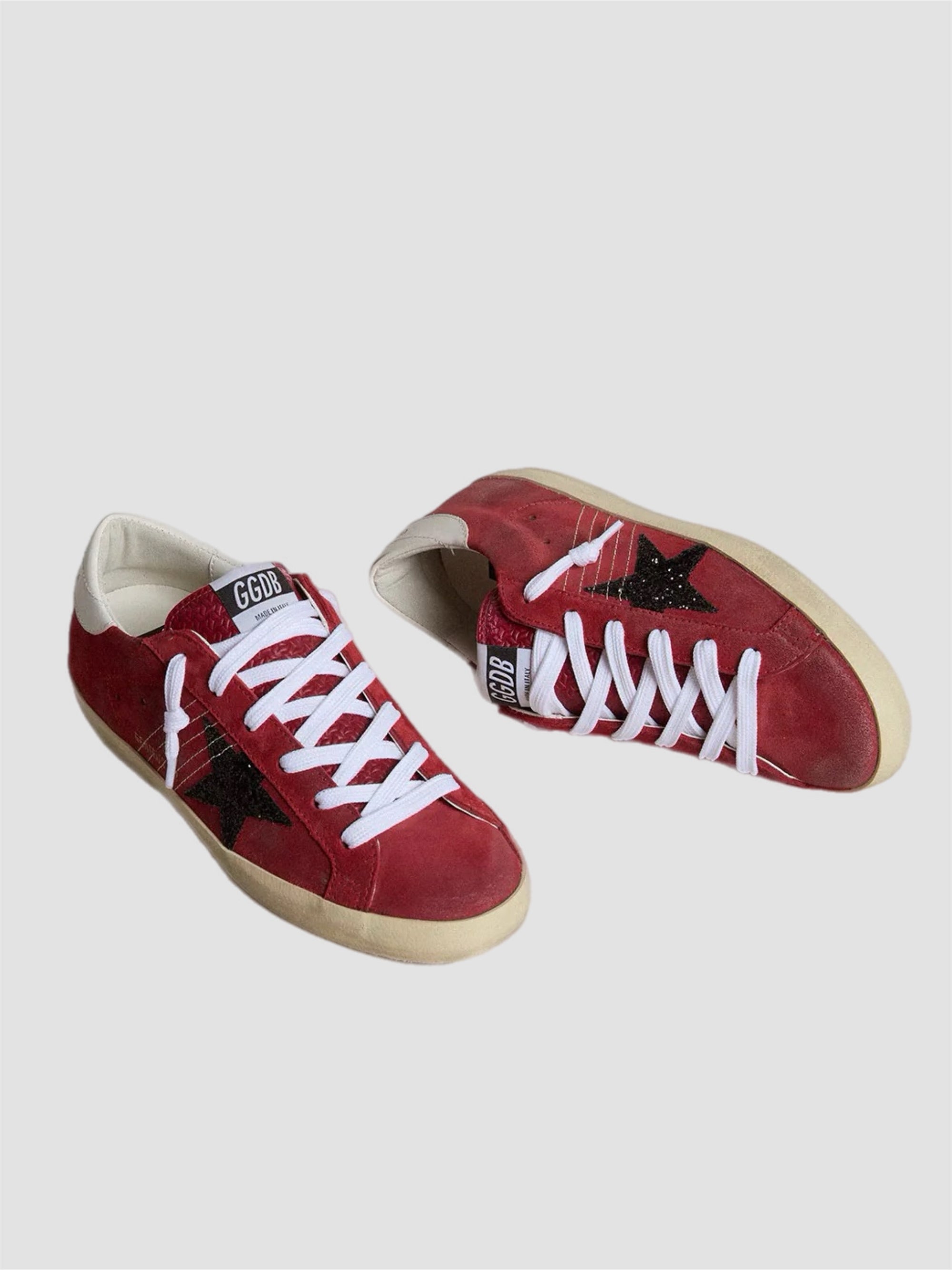 Golden Goose Super-Star