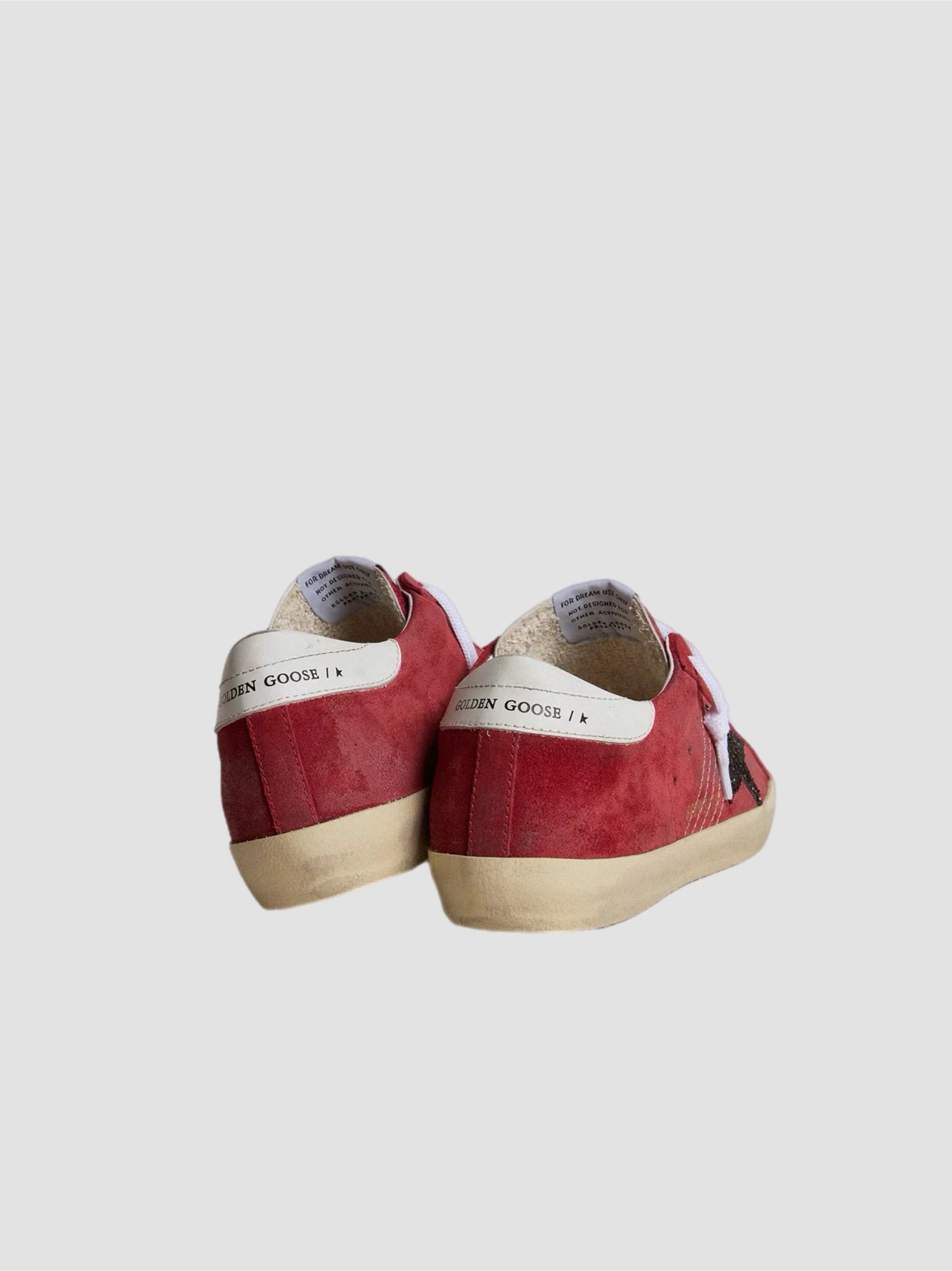 Golden Goose Super-Star