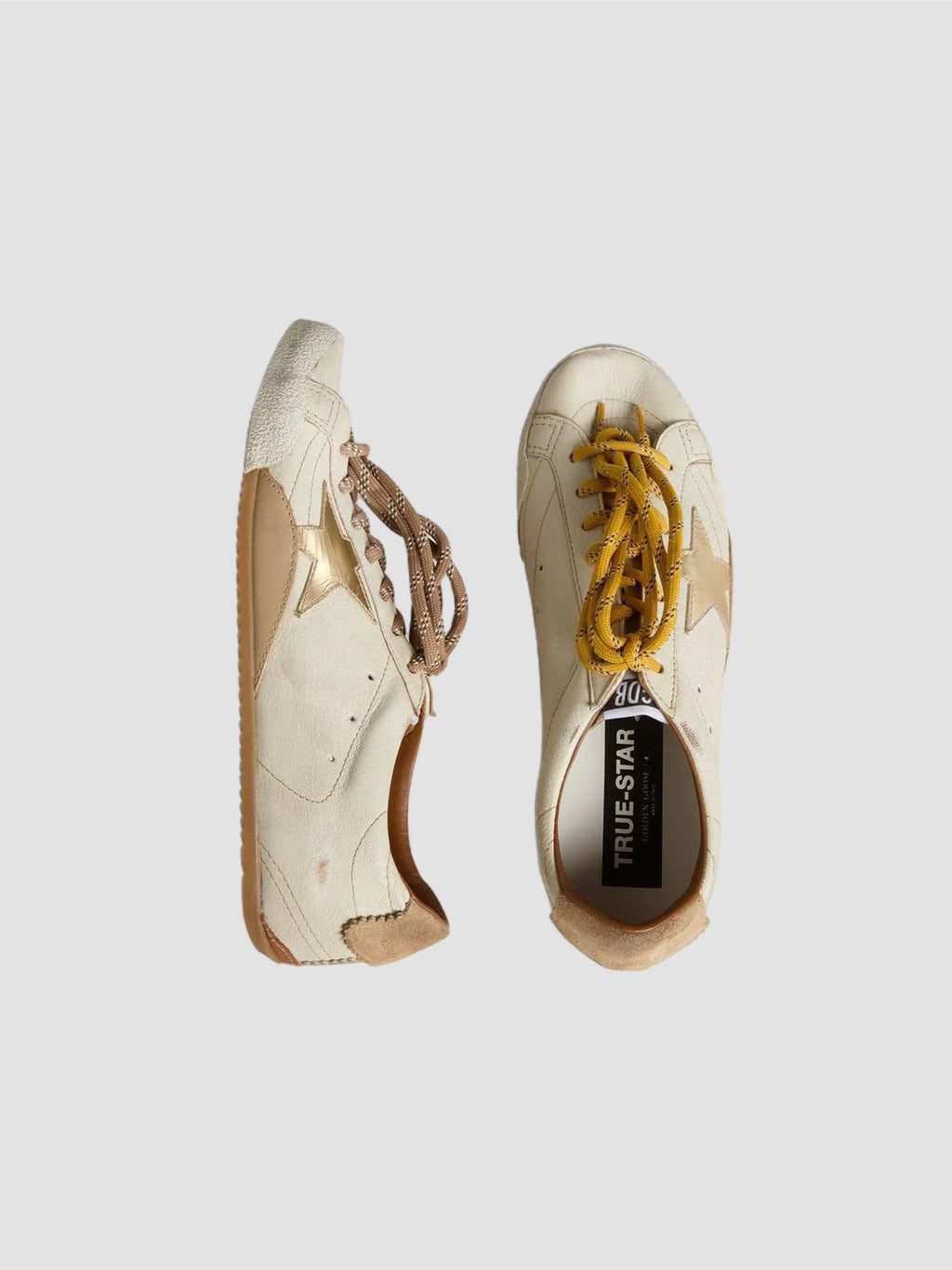 Golden Goose True Star