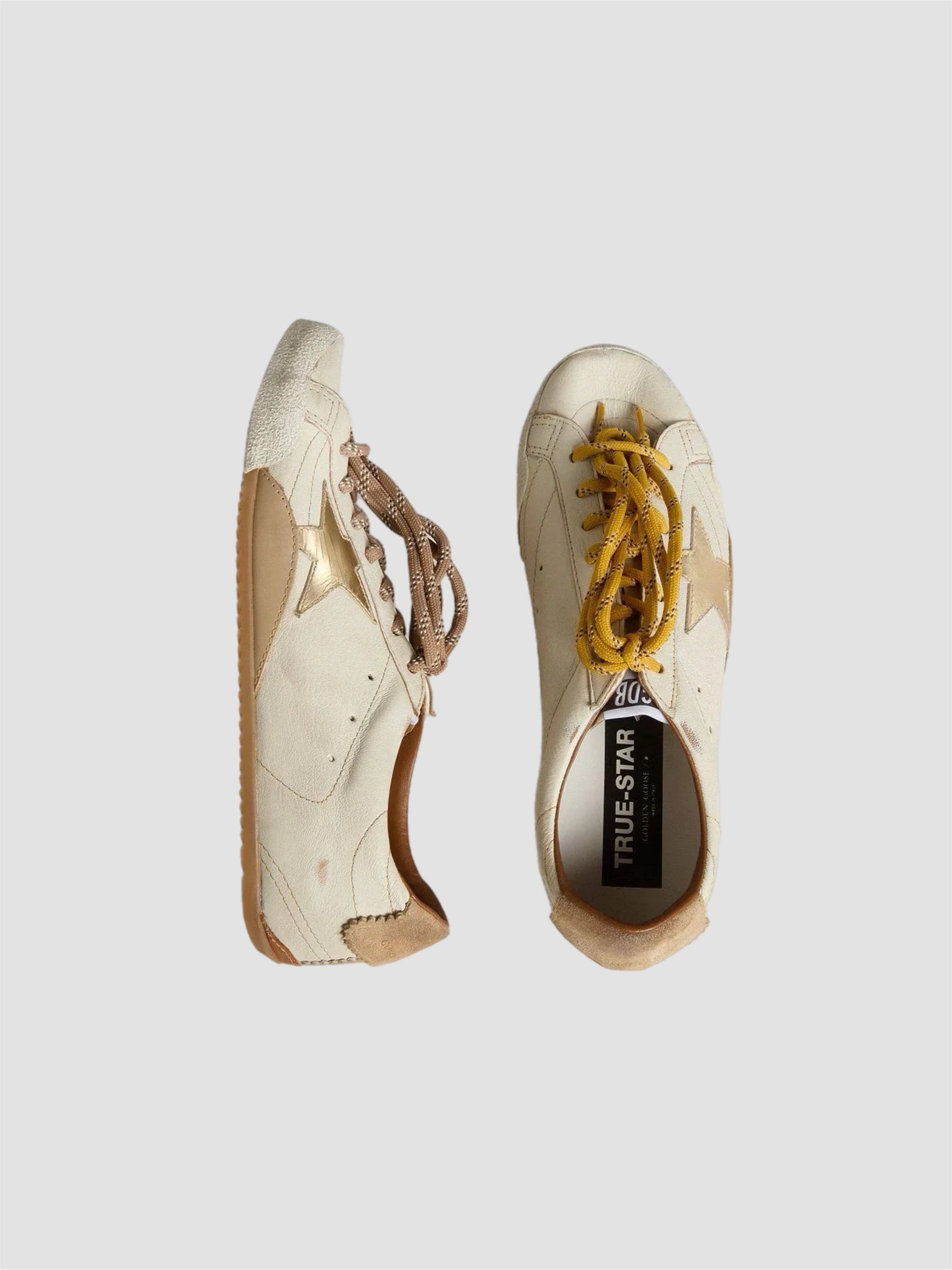 Golden Goose True Star