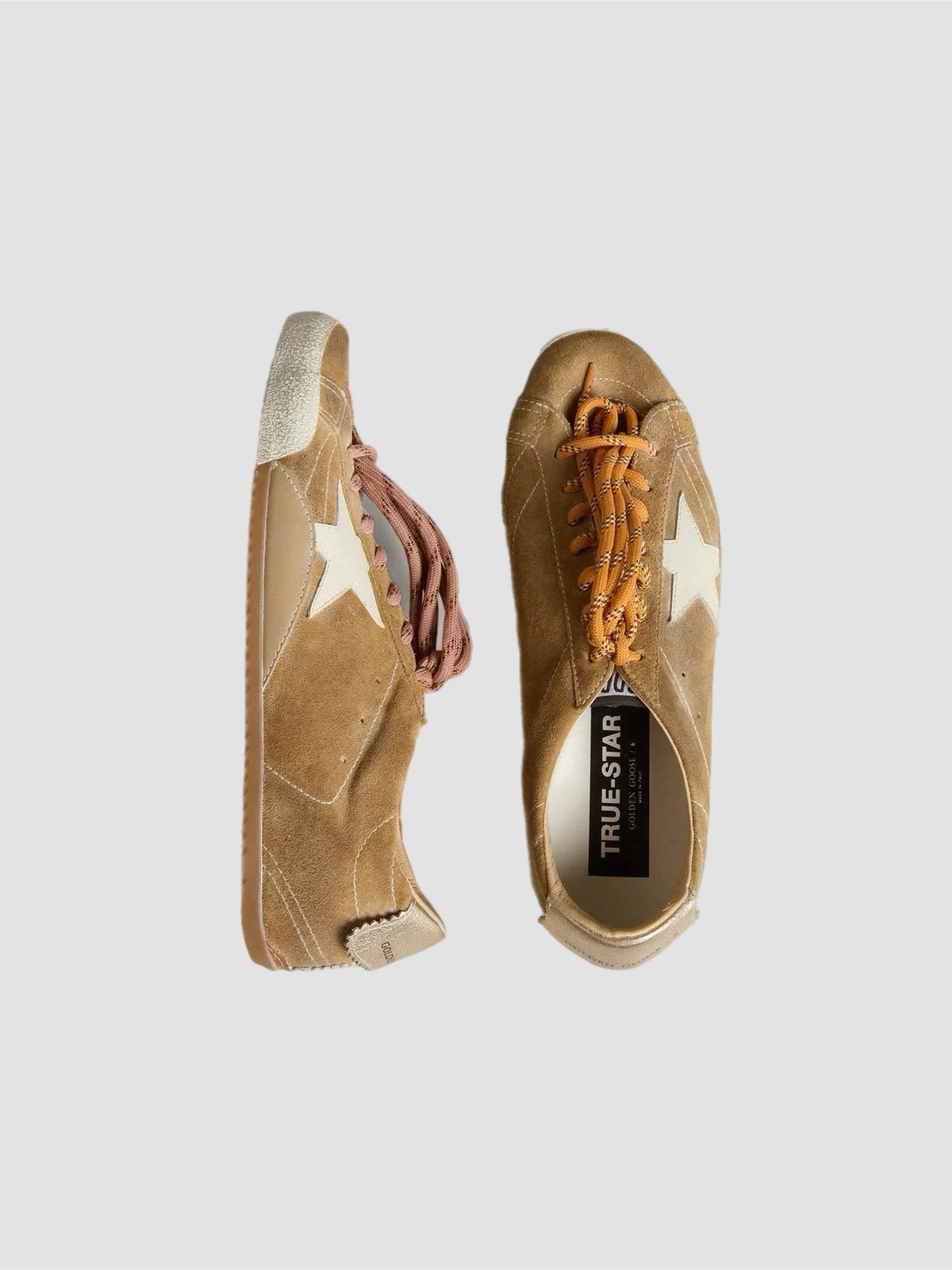 Golden Goose True Star