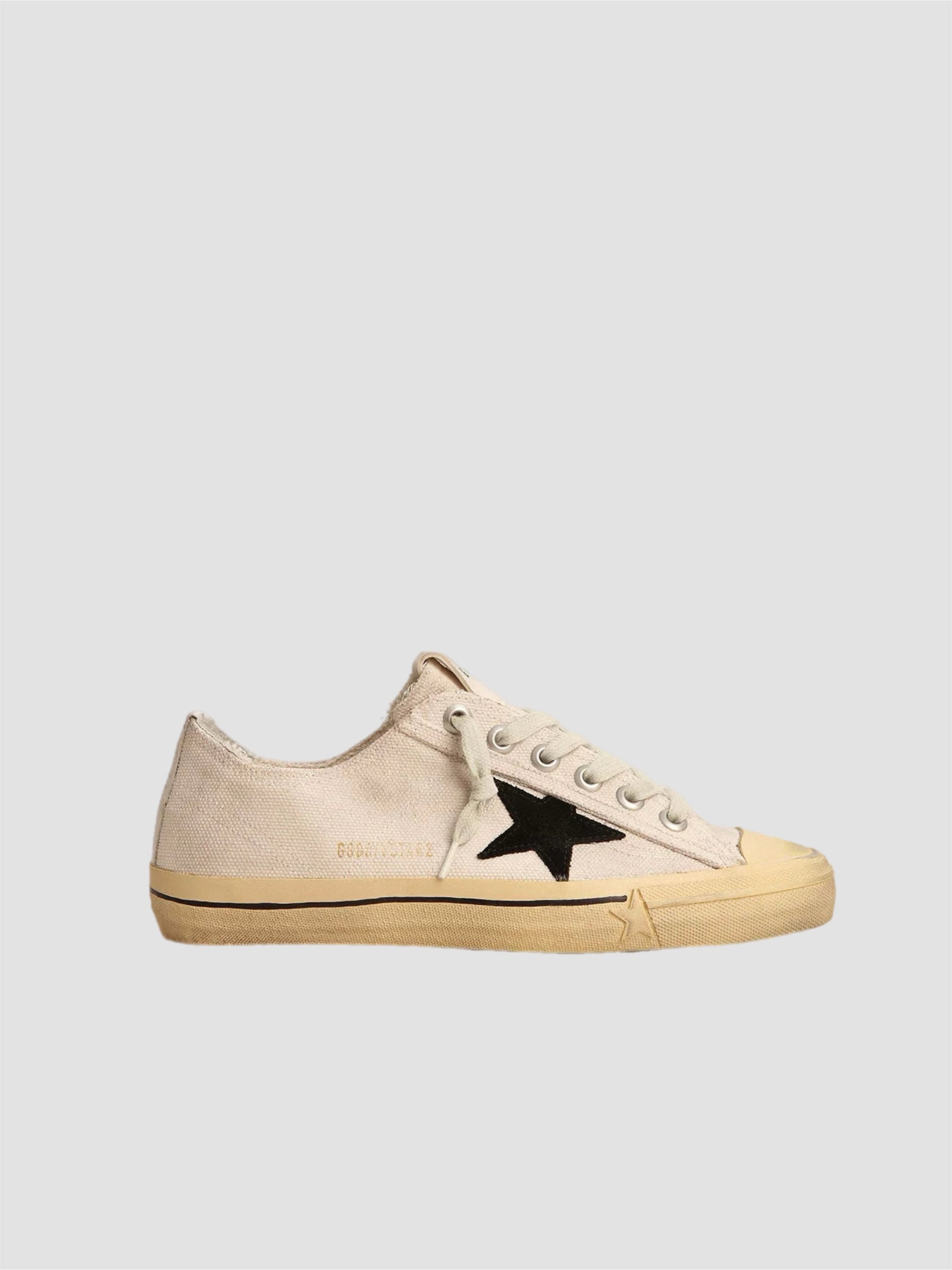 Golden Goose V-Star