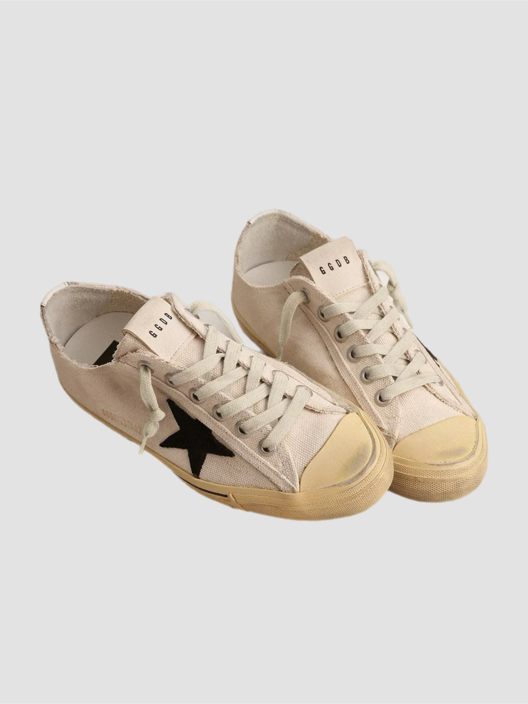 Golden Goose V-Star