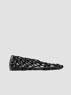 Jil Sander knotted ballet flats