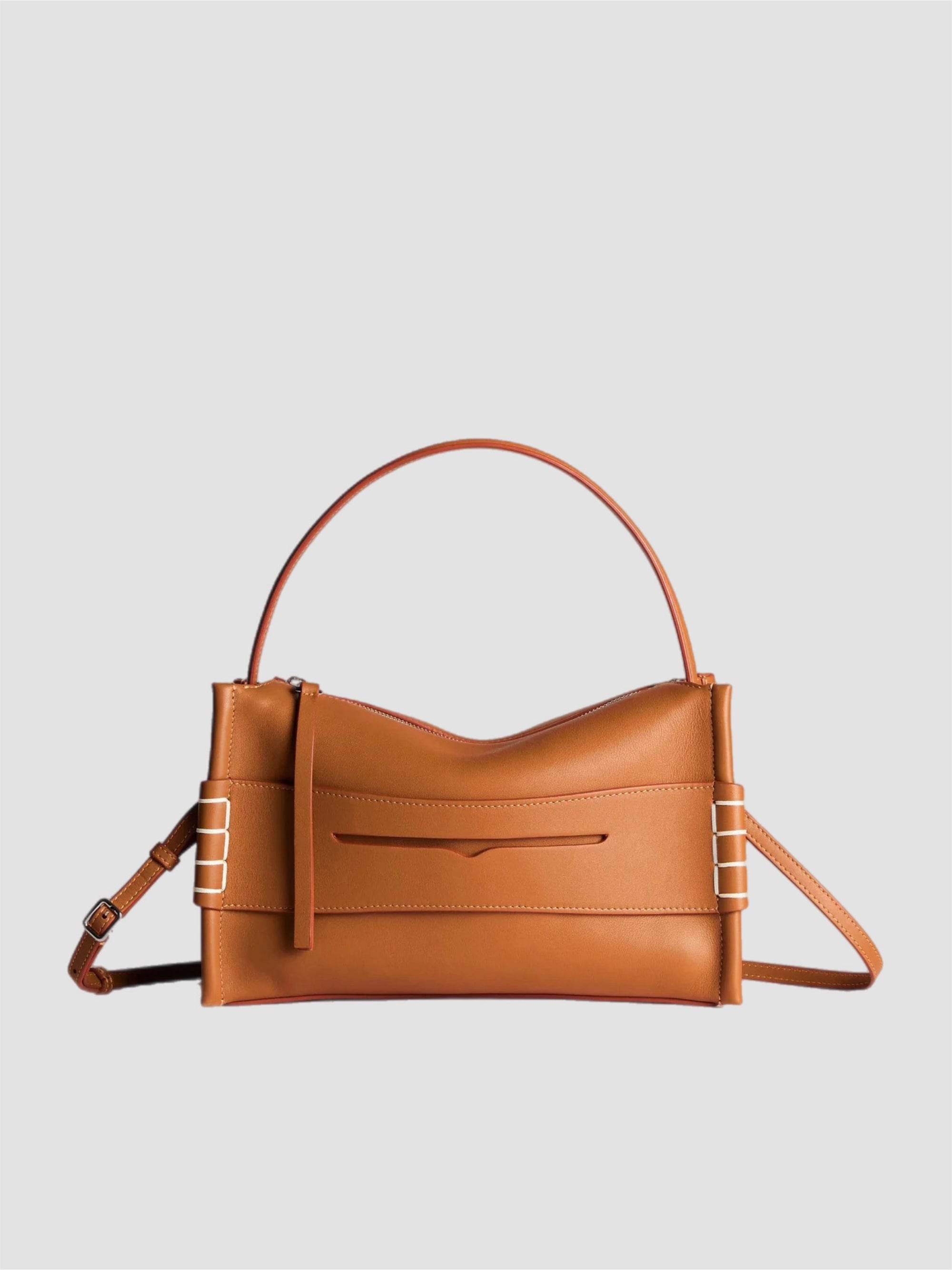 JW Anderson Loafer Bag