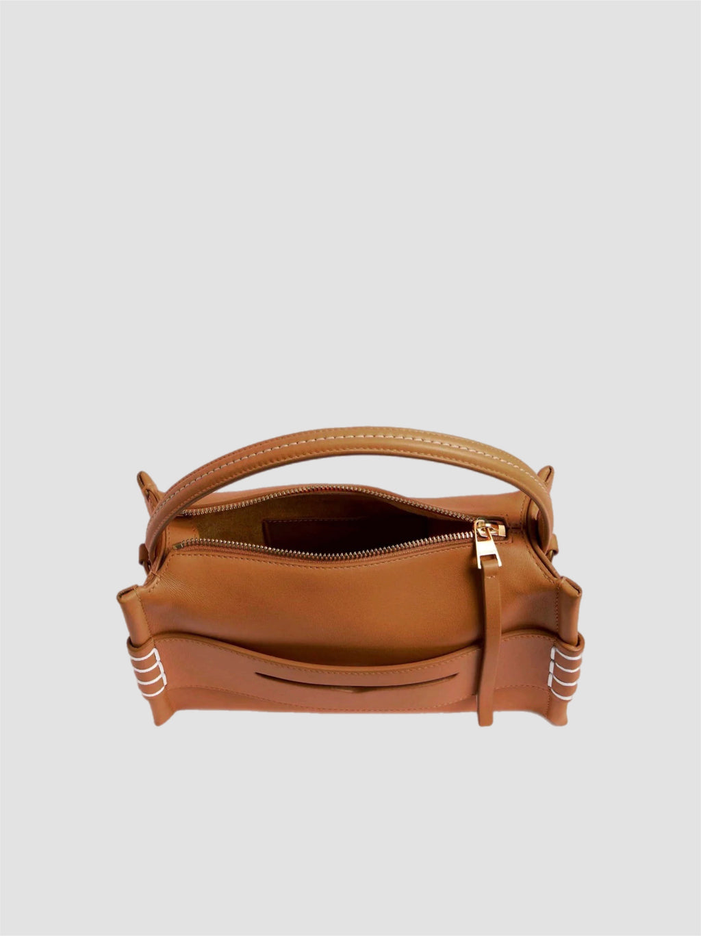 JW Anderson Loafer Bag