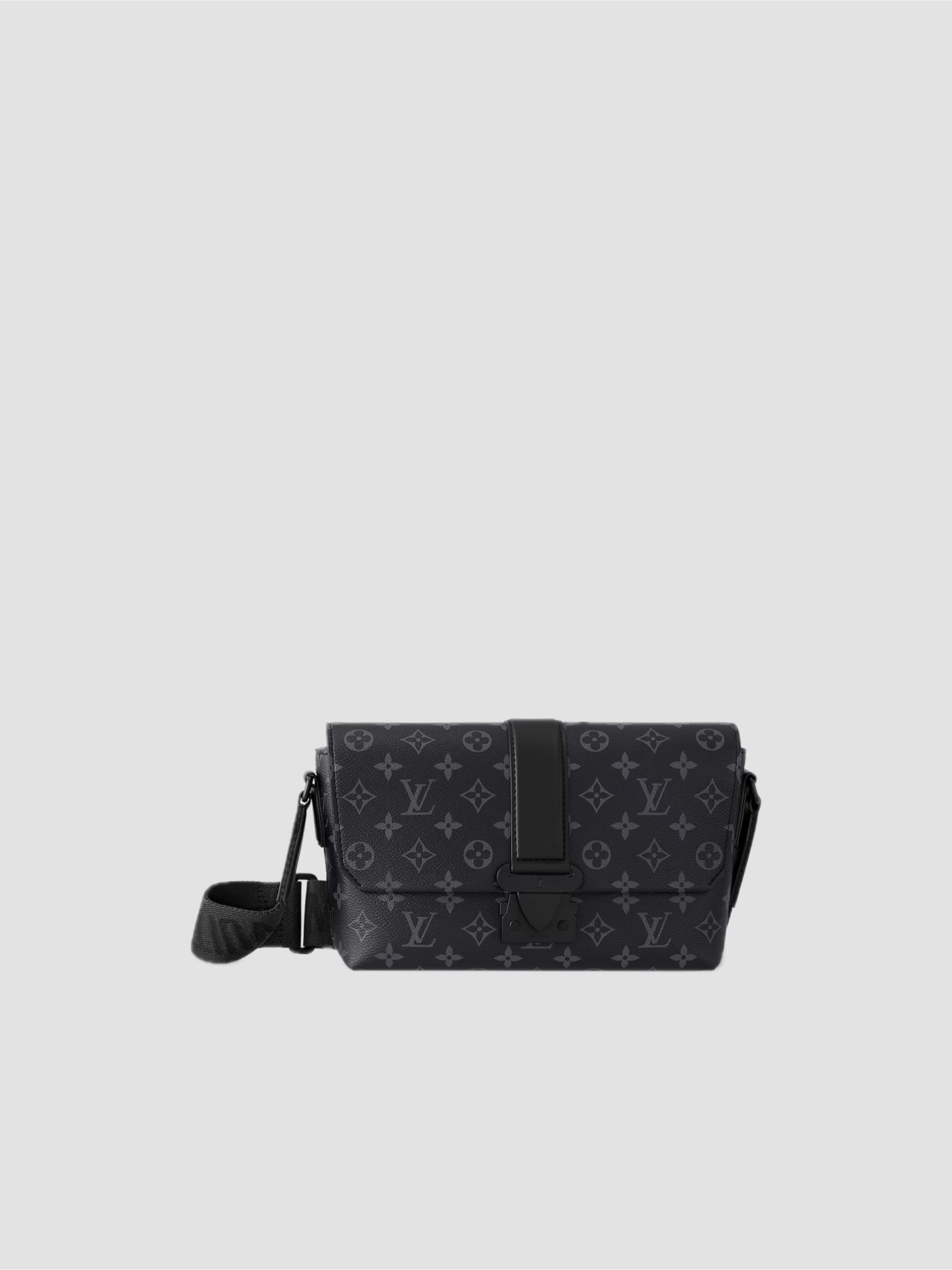 Louis Vuitton S-Cape Messenger Bag