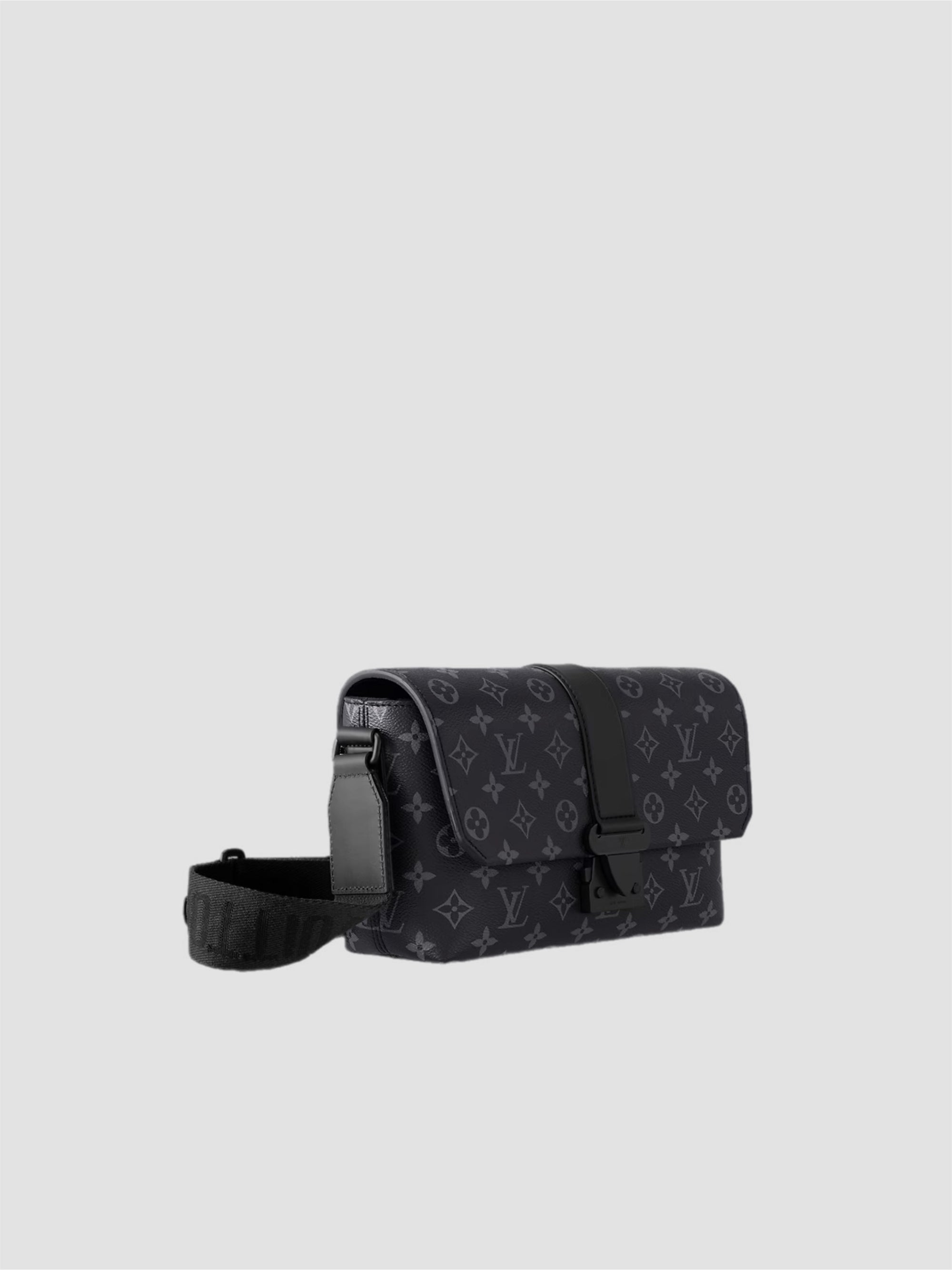 Louis Vuitton S-Cape Messenger Bag