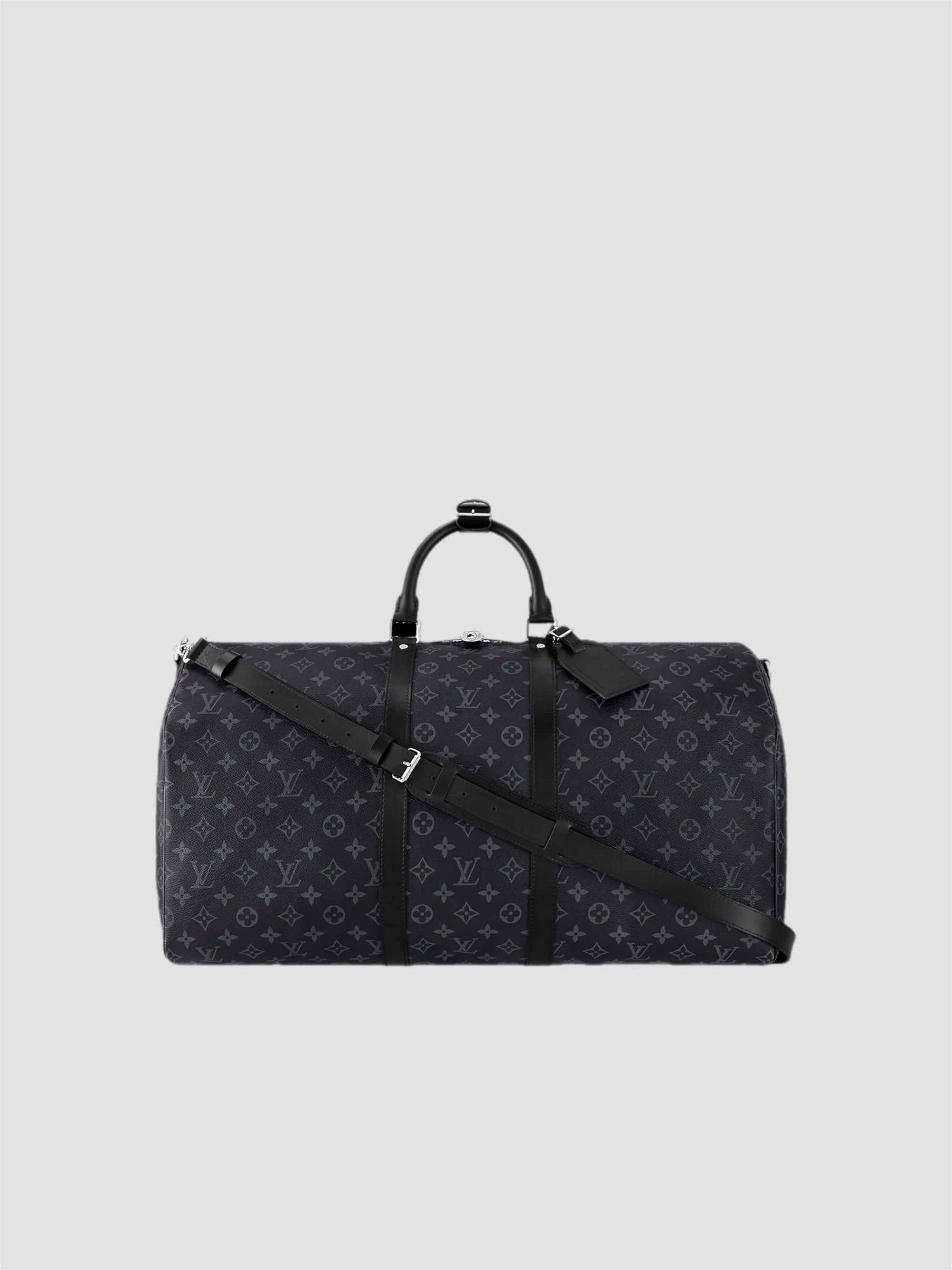 Louis Vuitton Keepall Bandoulière 55