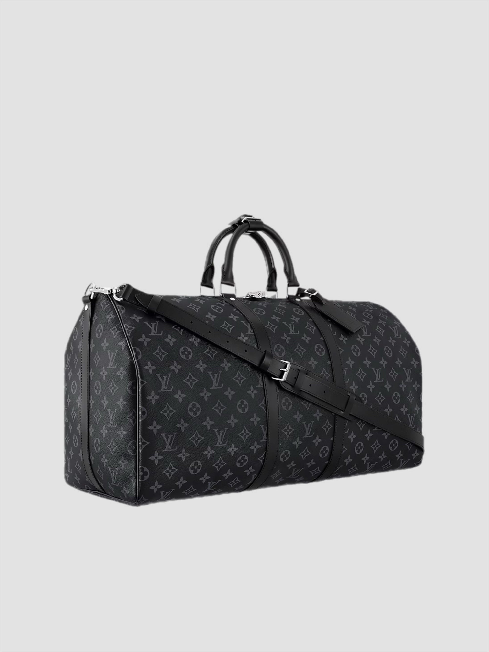 Louis Vuitton Keepall Bandoulière 55
