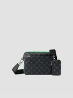 Louis Vuitton Trio Messenger Bag