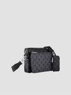 Louis Vuitton Trio Messenger Bag