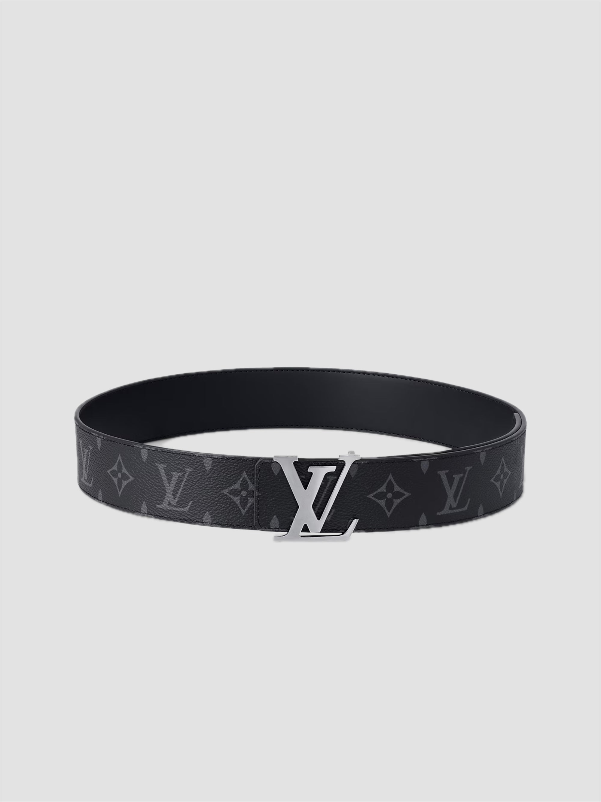 LV Initiales 40MM Reversible Belt