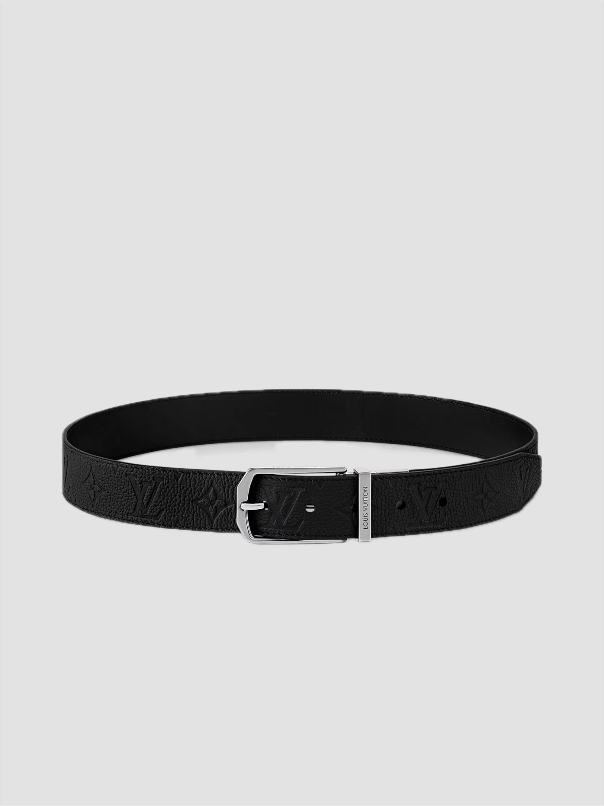 Slender 35MM Reversible Belt
