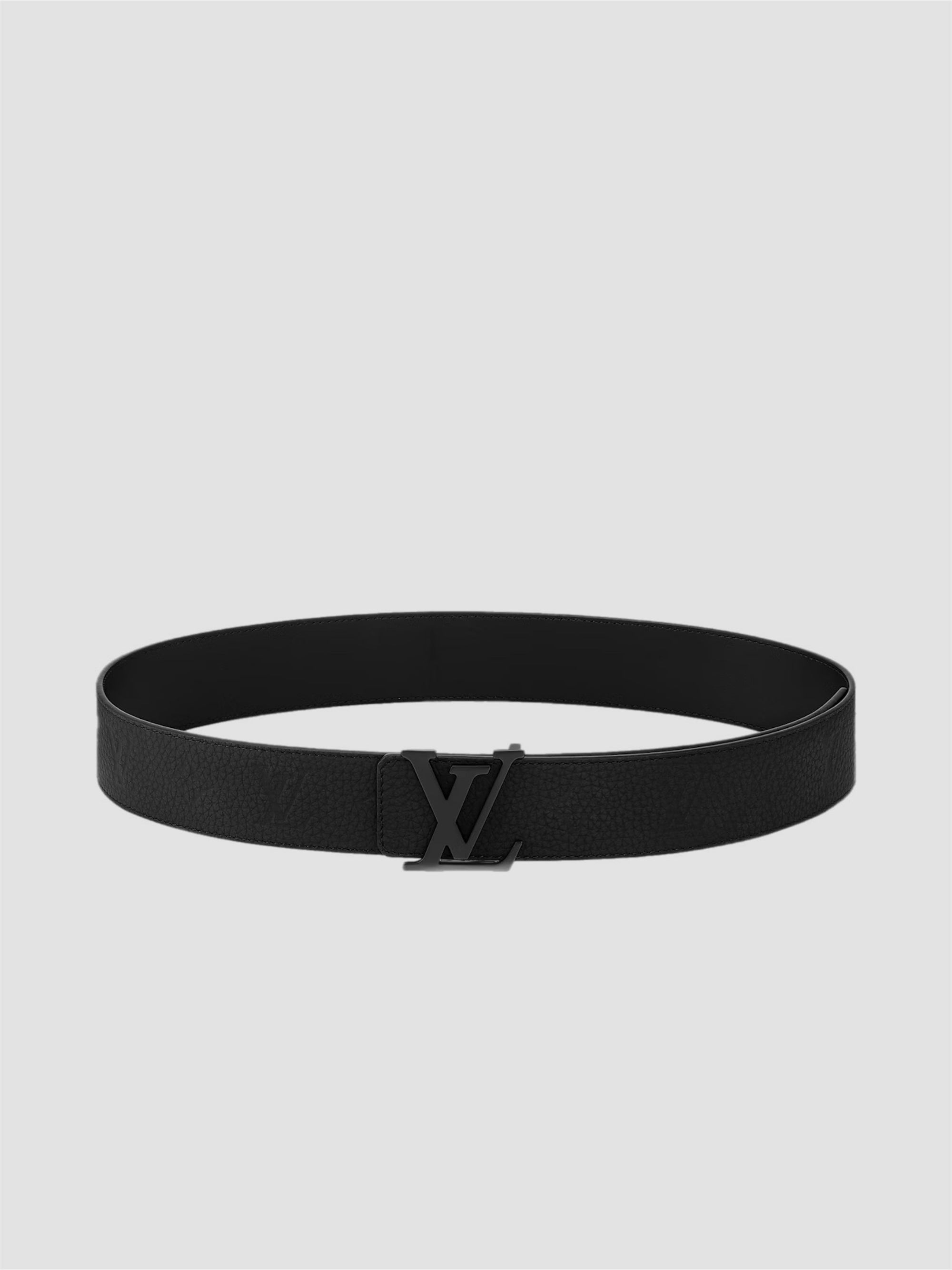 LV Initials 40MM Reversible Belt