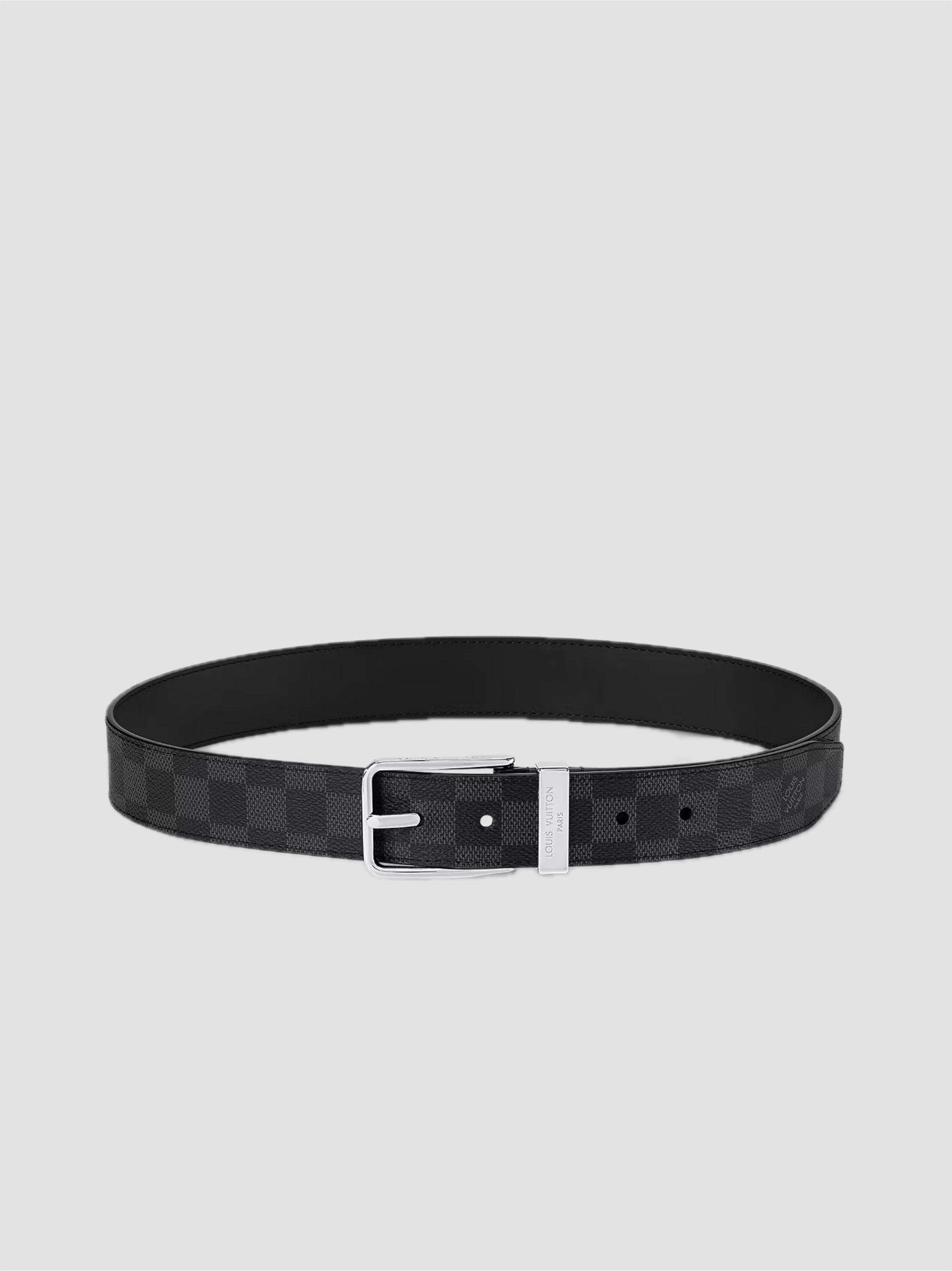 Pont Neuf 35MM Belt