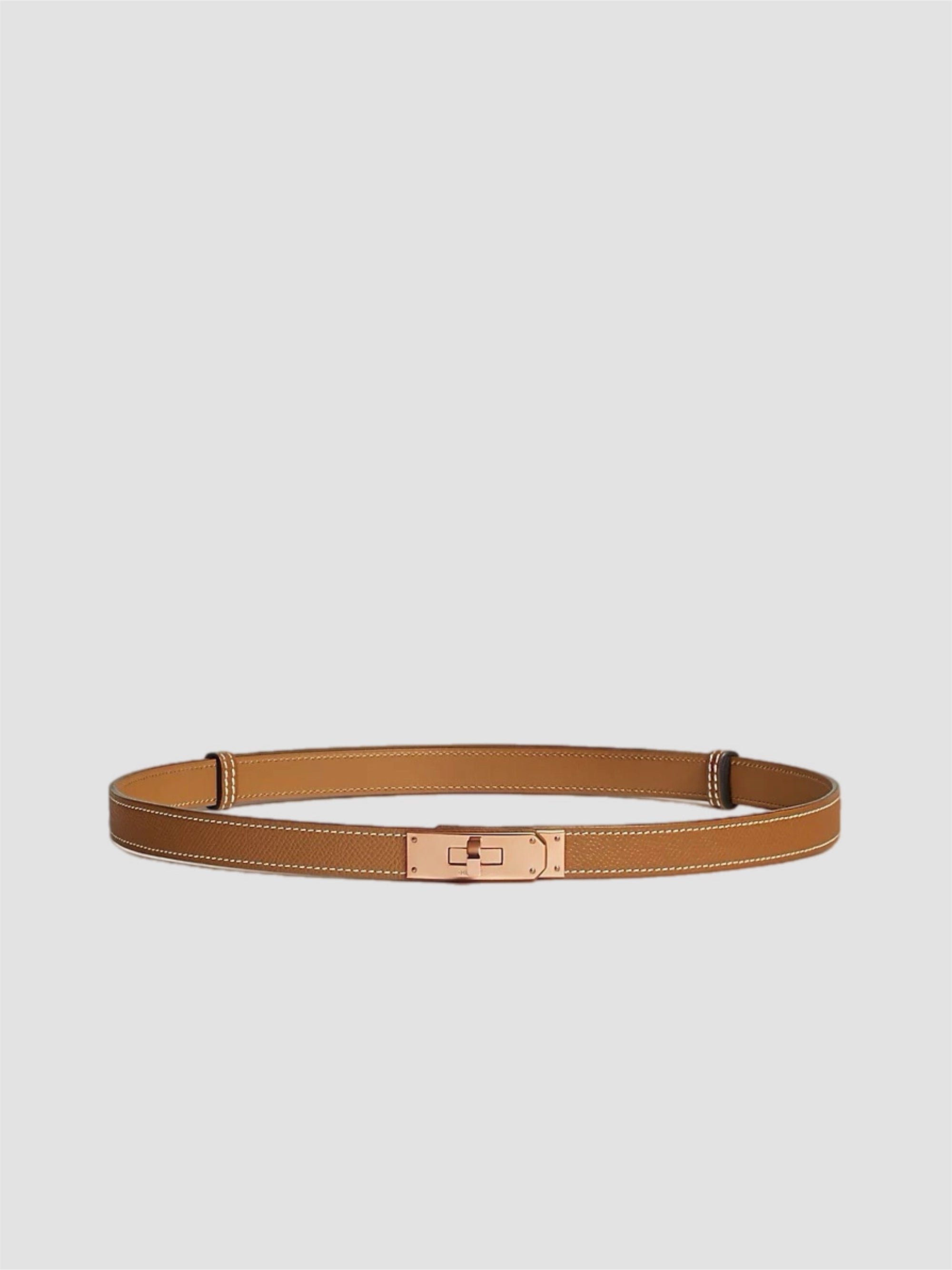 Hermes Kelly 18 belt