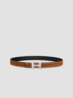 Hermes Mini H belt Reversible 24 mm