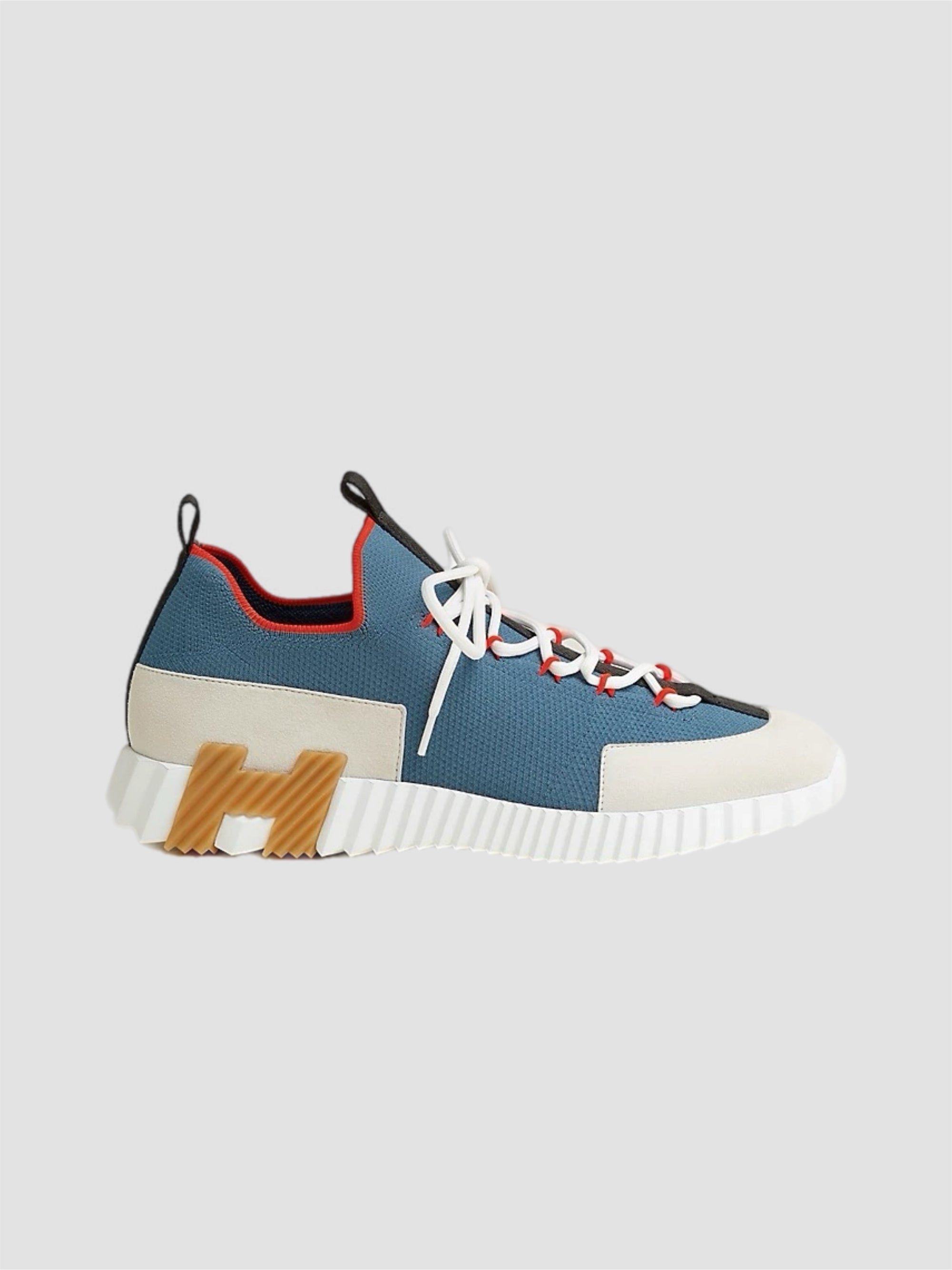 Hermes Lift slip-on sneaker
