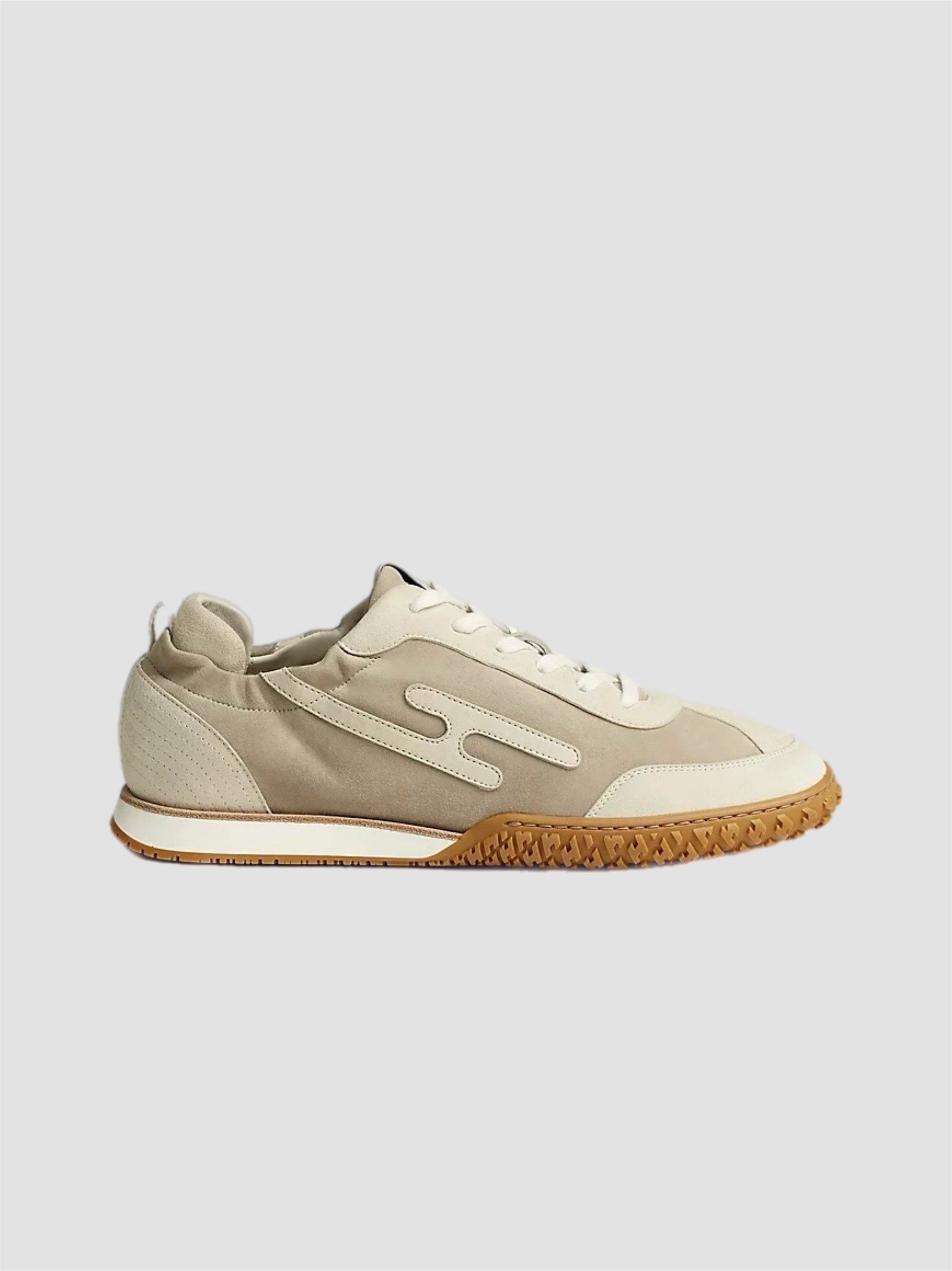 Hermes Jet sneaker