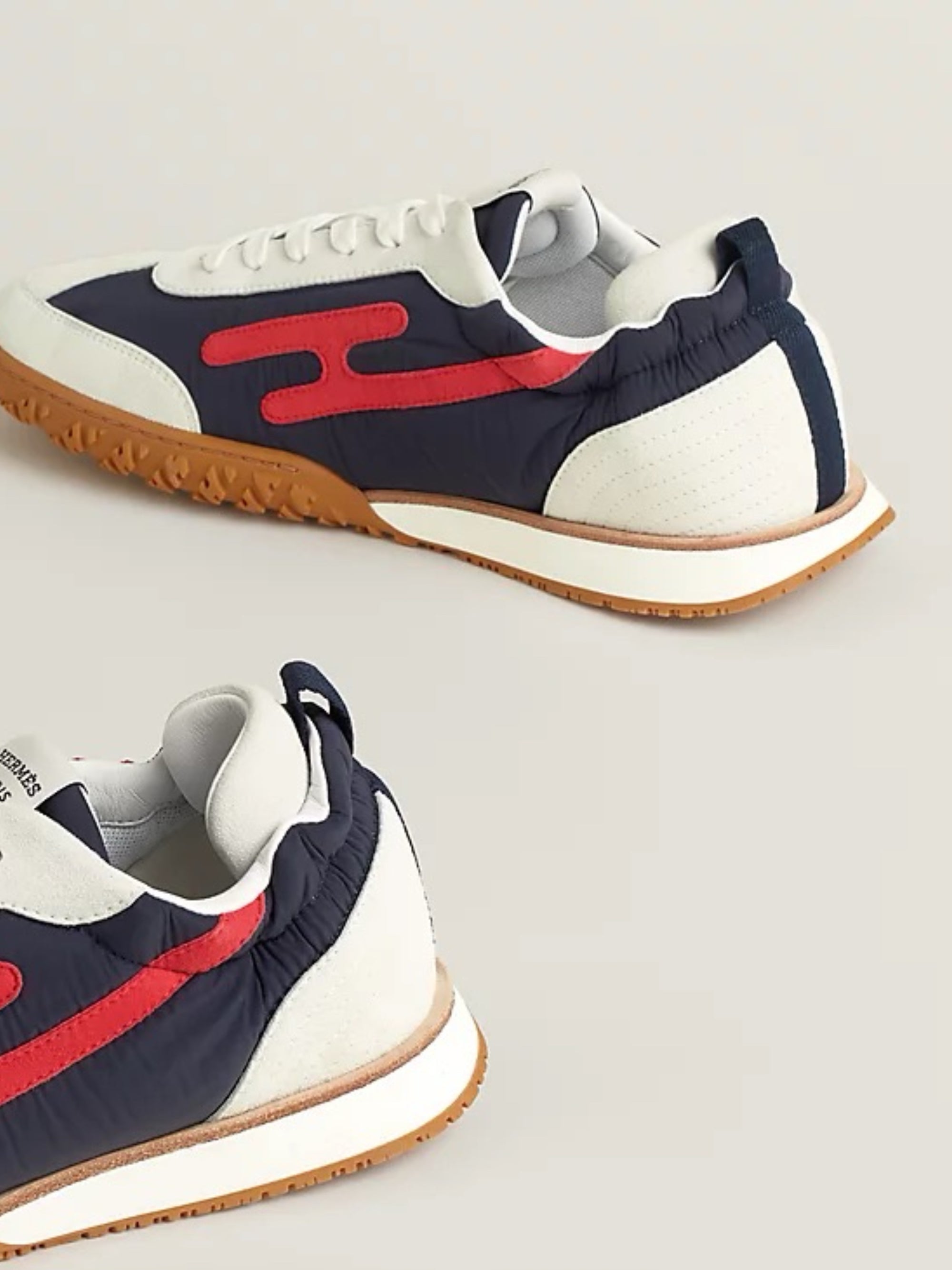 Hermes Jet sneaker