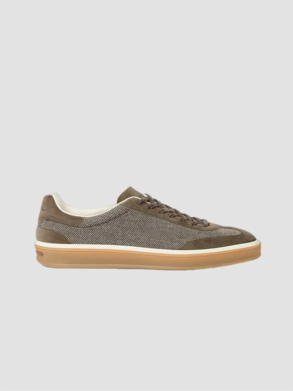 Loro Piana Tennis Walk Sneaker