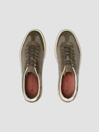 Loro Piana Tennis Walk Sneaker