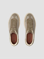 Loro Piana Tennis Walk Sneaker