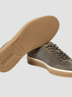 Loro Piana Tennis Walk Sneaker