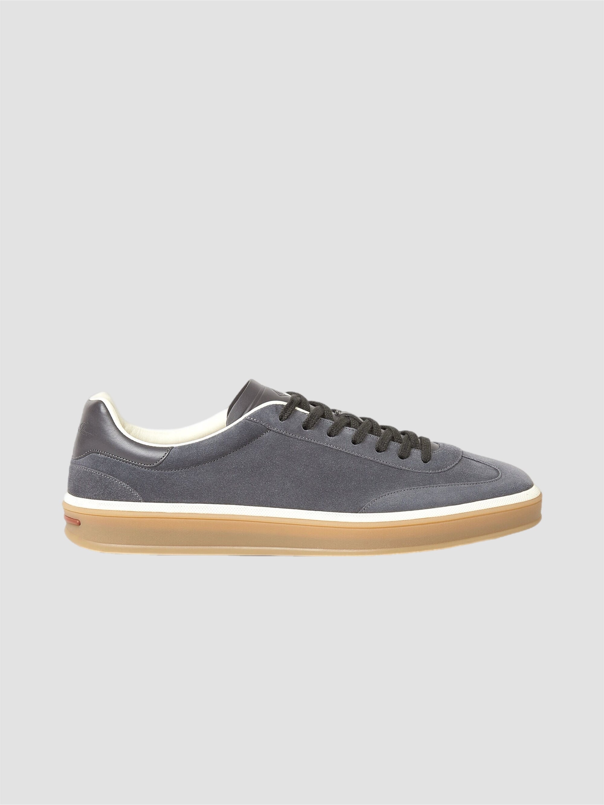 Loro Piana Tennis Walk Sneaker