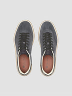 Loro Piana Tennis Walk Sneaker