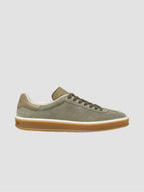 Loro Piana Tennis Walk Sneaker