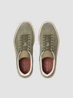 Loro Piana Tennis Walk Sneaker
